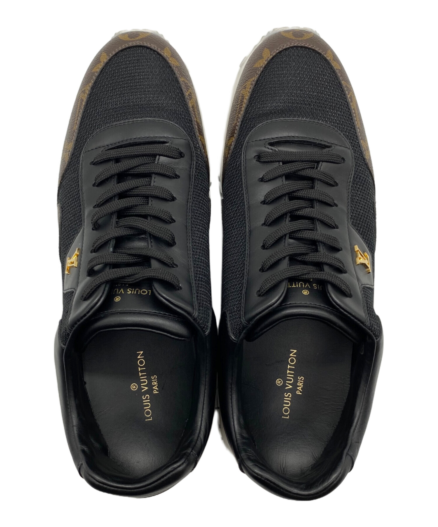 中古・古着通販】LOUIS VUITTON (ルイ ヴィトン) ランアウェイ・ライン