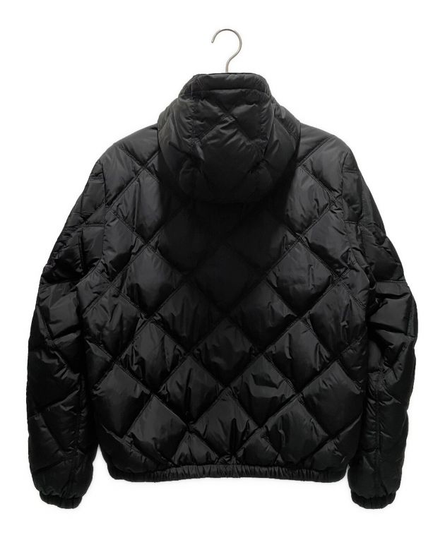 中古・古着通販】PRADA (プラダ) キルティングダウンジャケット 