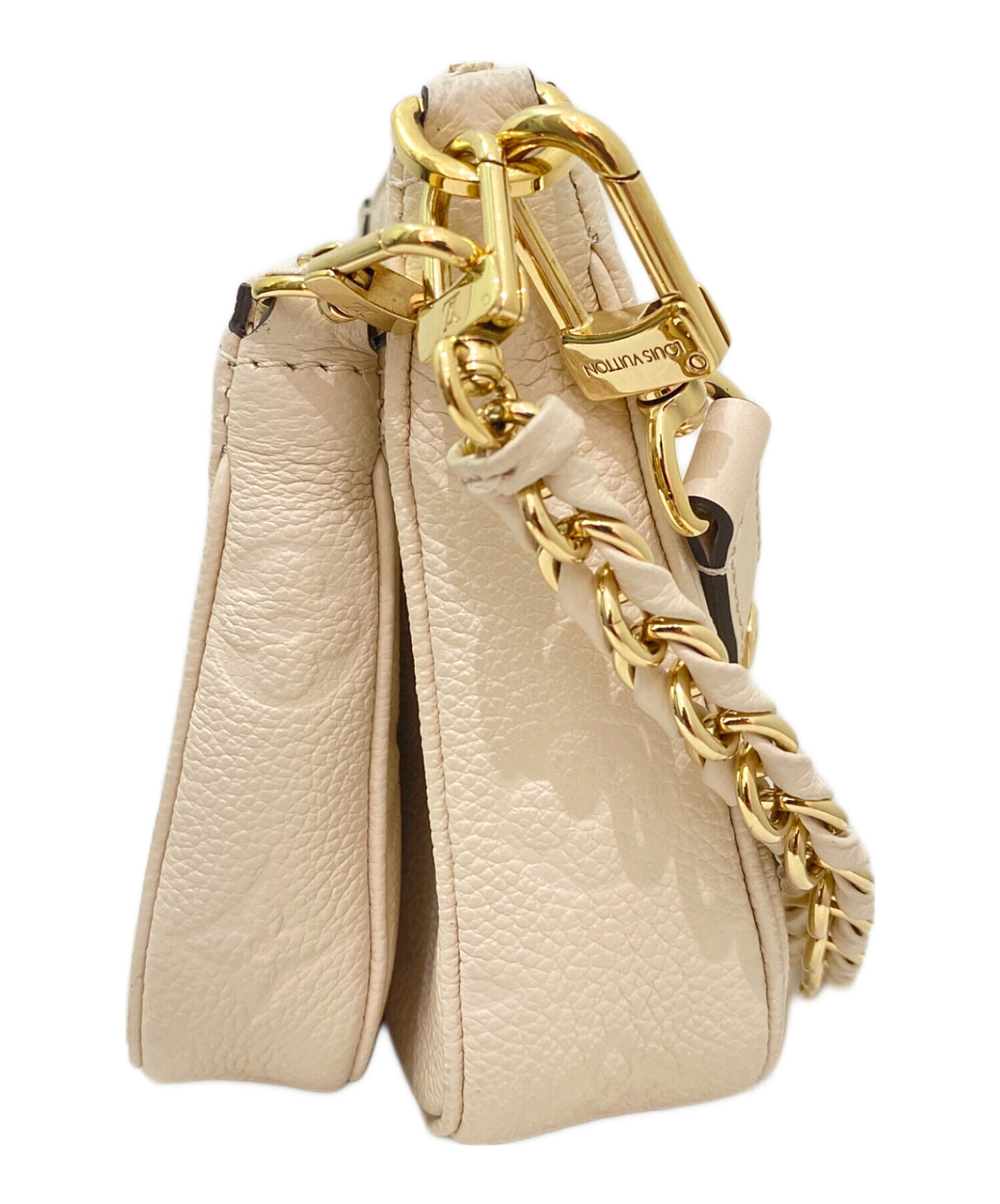 中古・古着通販】LOUIS VUITTON (ルイ ヴィトン) ミュルティ