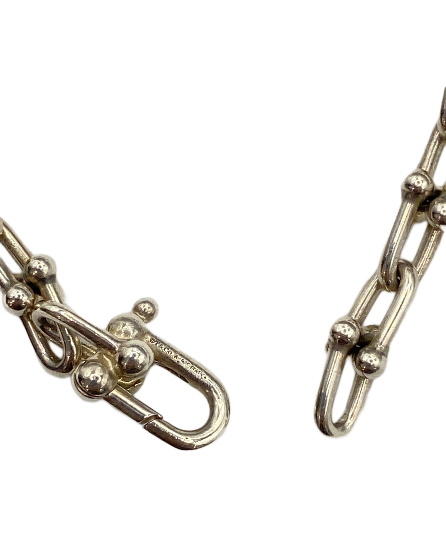 中古・古着通販】TIFFANY & Co. (ティファニー) ハードウェア