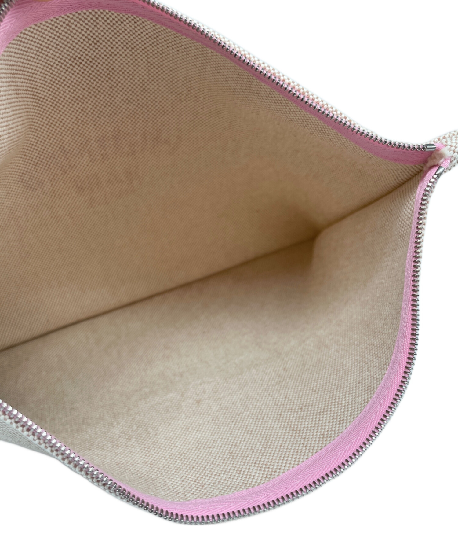 中古・古着通販】HERMES (エルメス) ニューヨッティング PM ベージュ