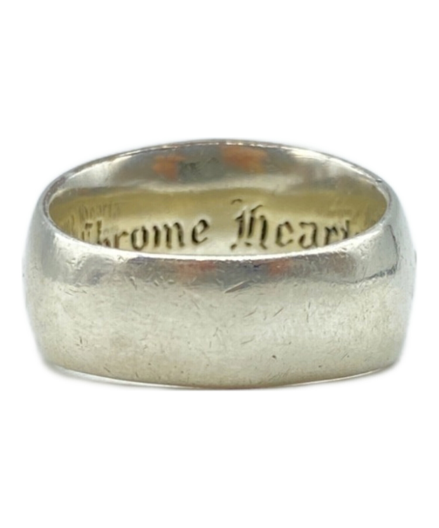 中古・古着通販】CHROME HEARTS (クロムハーツ) フローラルクロス