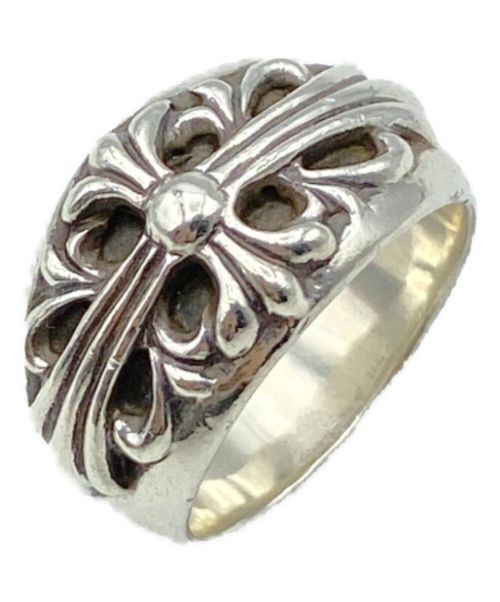 中古・古着通販】CHROME HEARTS (クロムハーツ) フローラルクロス