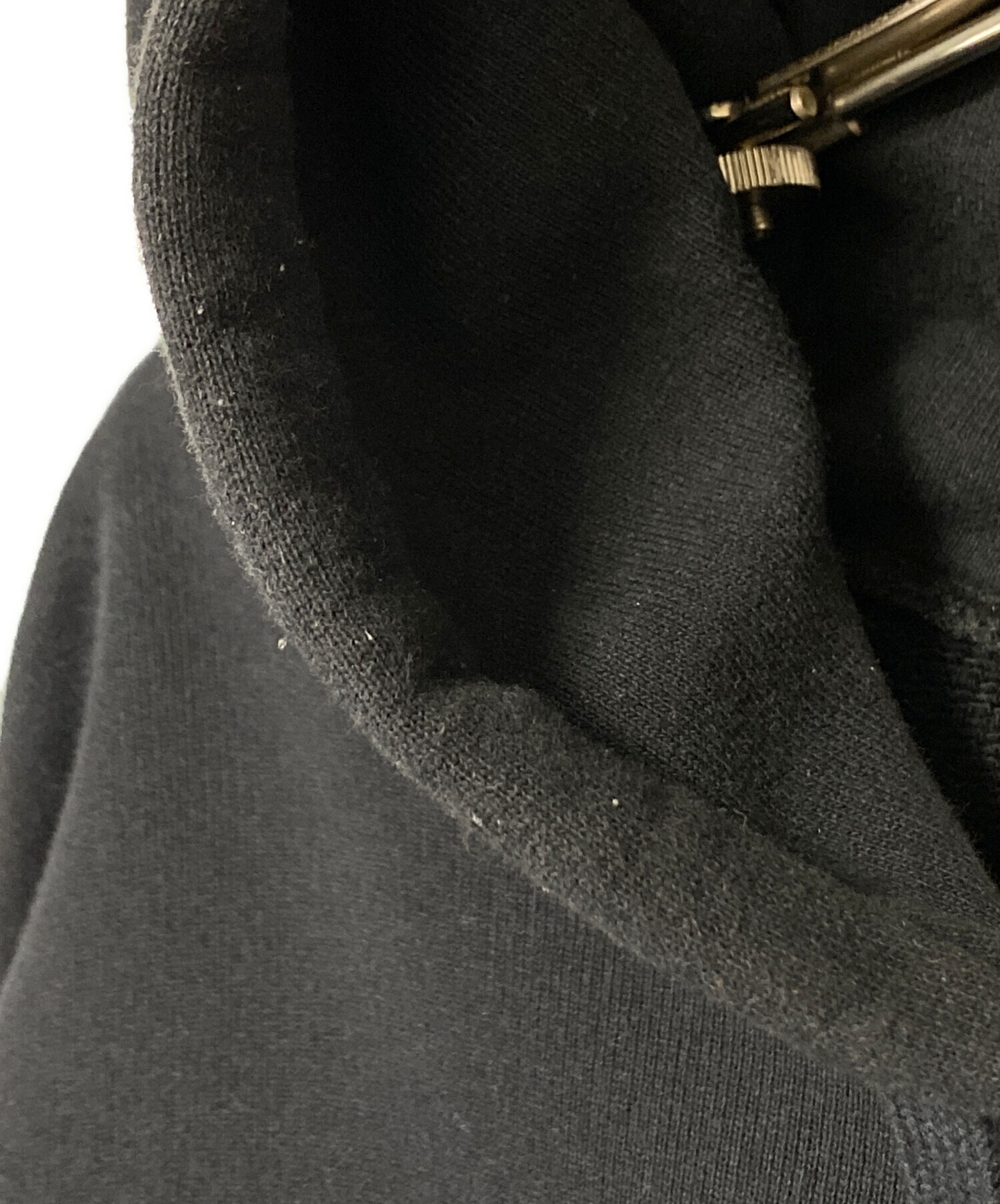 中古・古着通販】GUCCI (グッチ) Blade Print Hoodie（ブレード