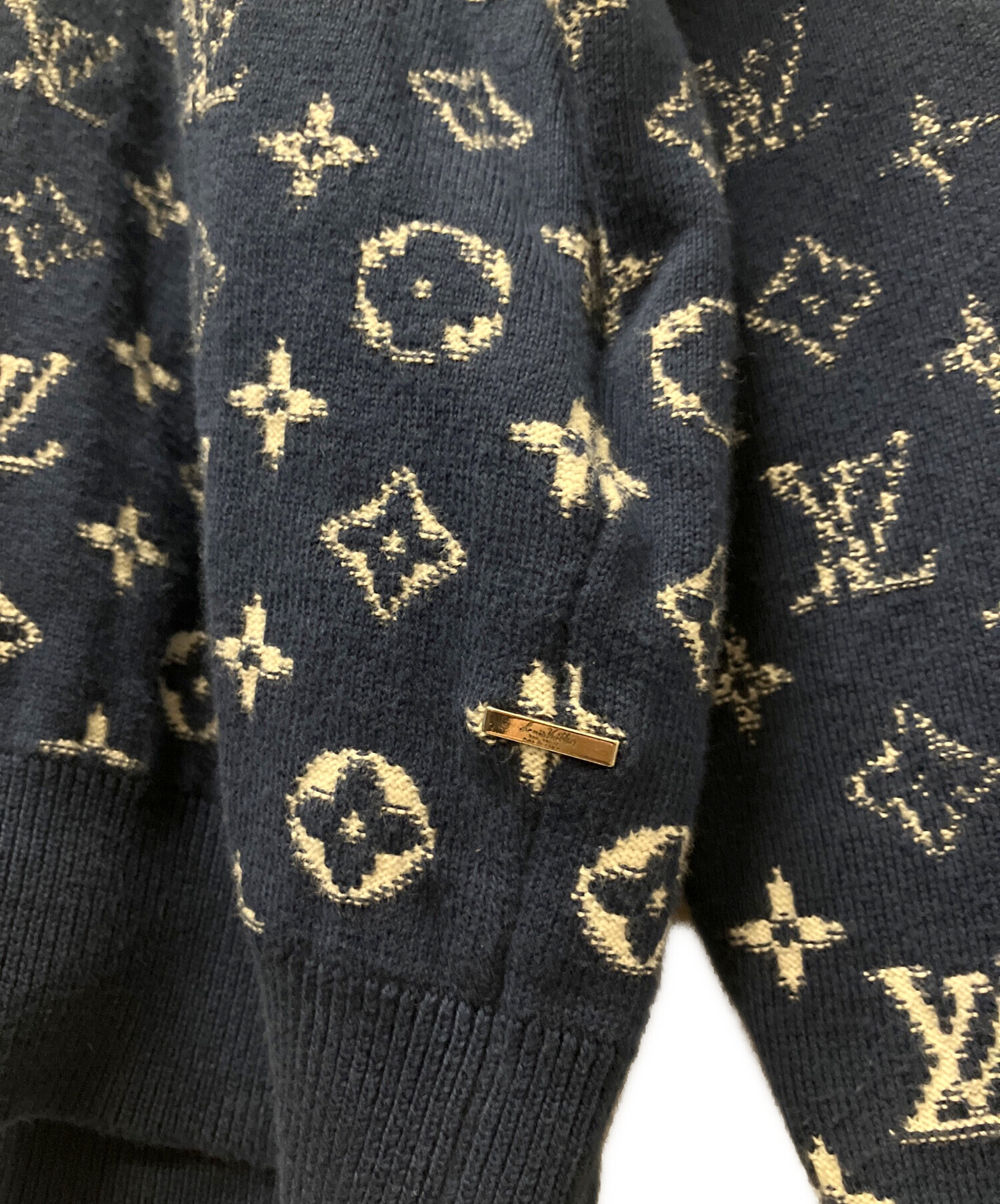中古・古着通販】LOUIS VUITTON (ルイ ヴィトン) モノグラム 中古・古着通販】LOUIS VUITTON (ルイ ヴィトン) モノグラム