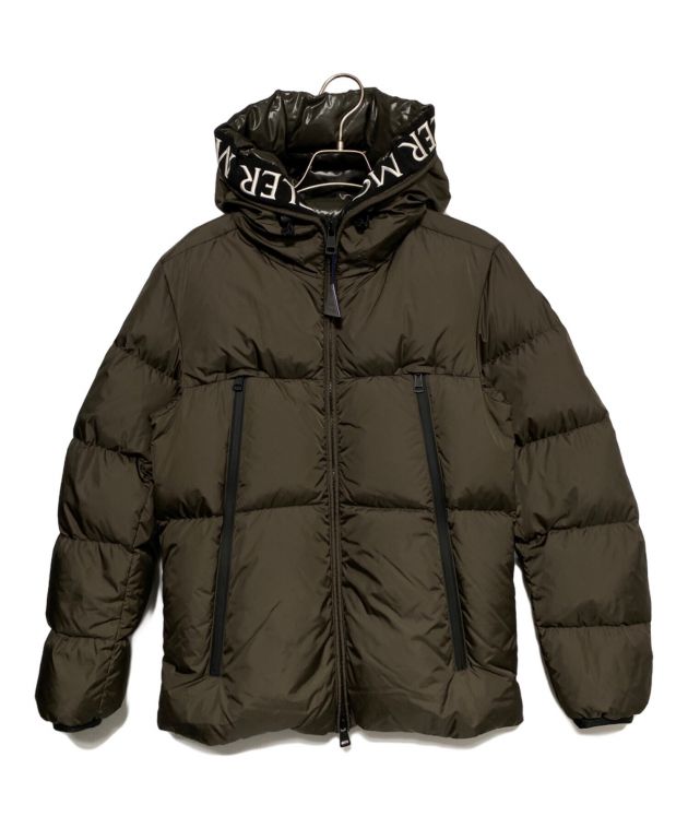 中古・古着通販】MONCLER (モンクレール) MONTCLA/ダウンジャケット 