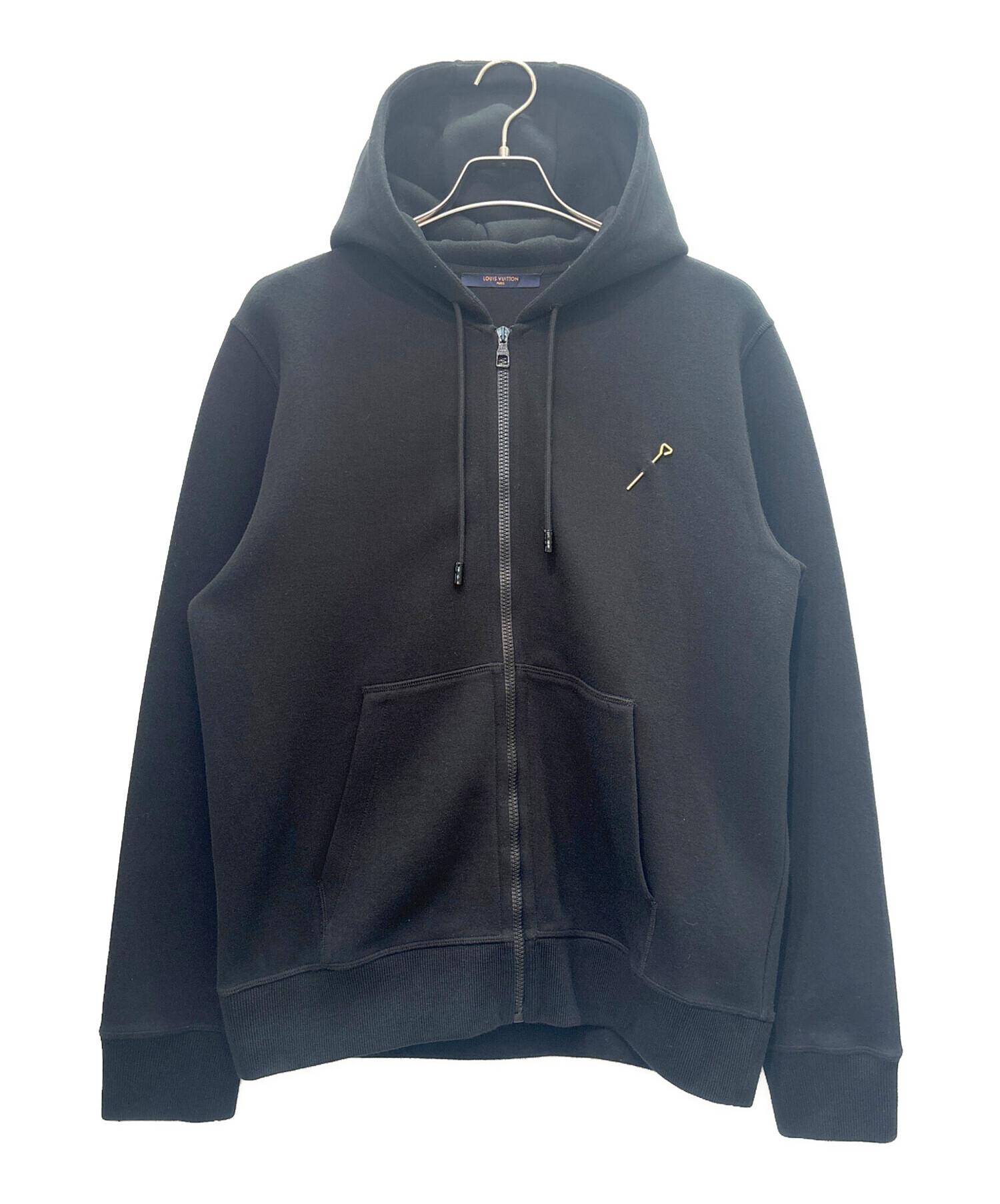 中古・古着通販】LOUIS VUITTON (ルイ ヴィトン) ダブルフェイス