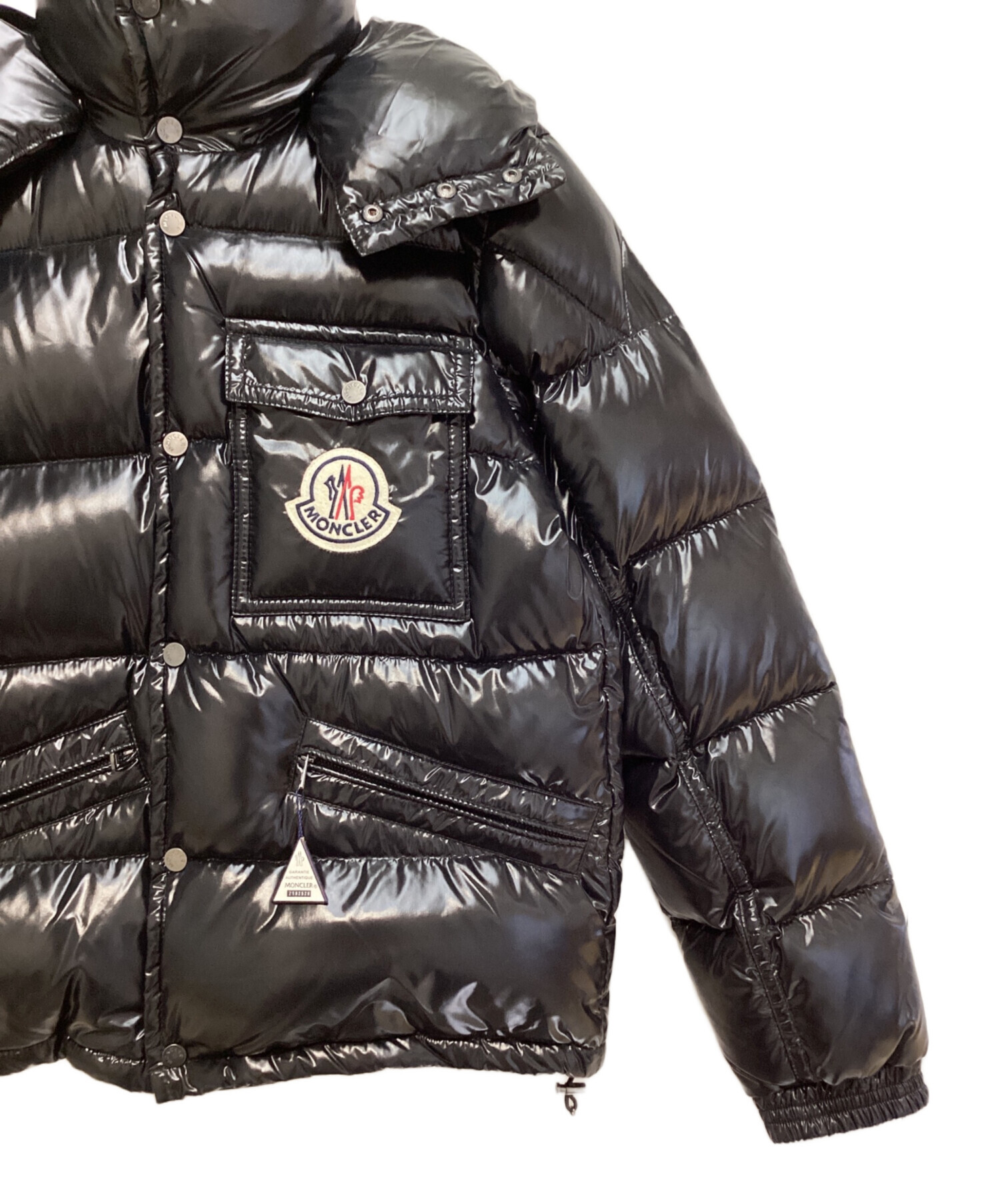 中古・古着通販】MONCLER (モンクレール) K2/ダウンジャケット 