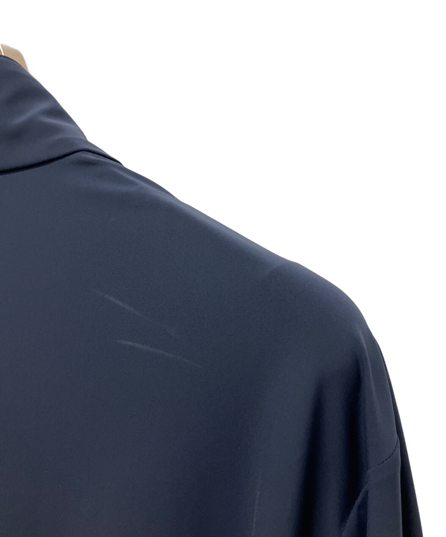 中古・古着通販】LOUIS VUITTON (ルイ ヴィトン) LVテクニカルコットン