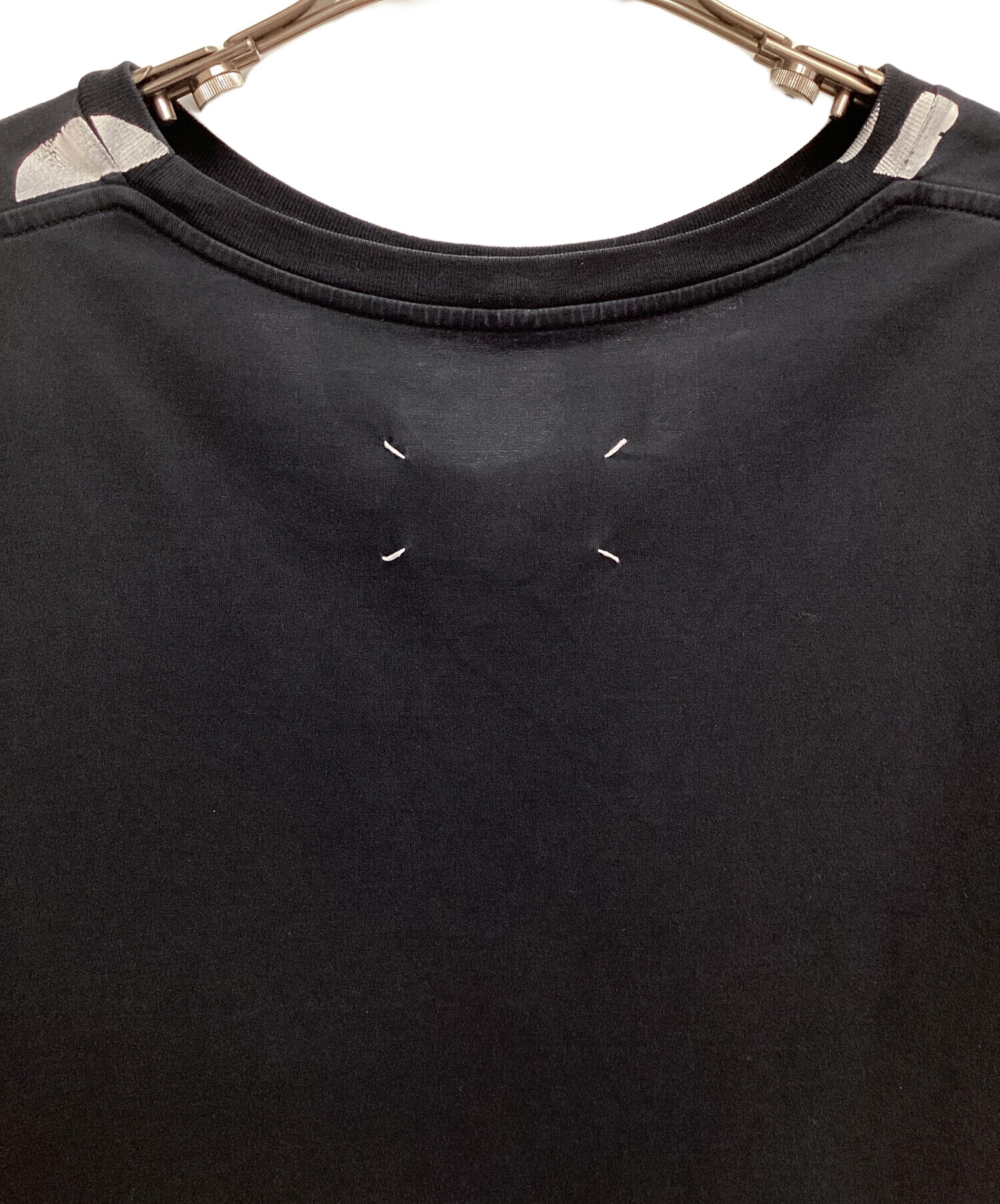 中古・古着通販】Maison Margiela (メゾンマルジェラ) AIDS Tee SHIRT