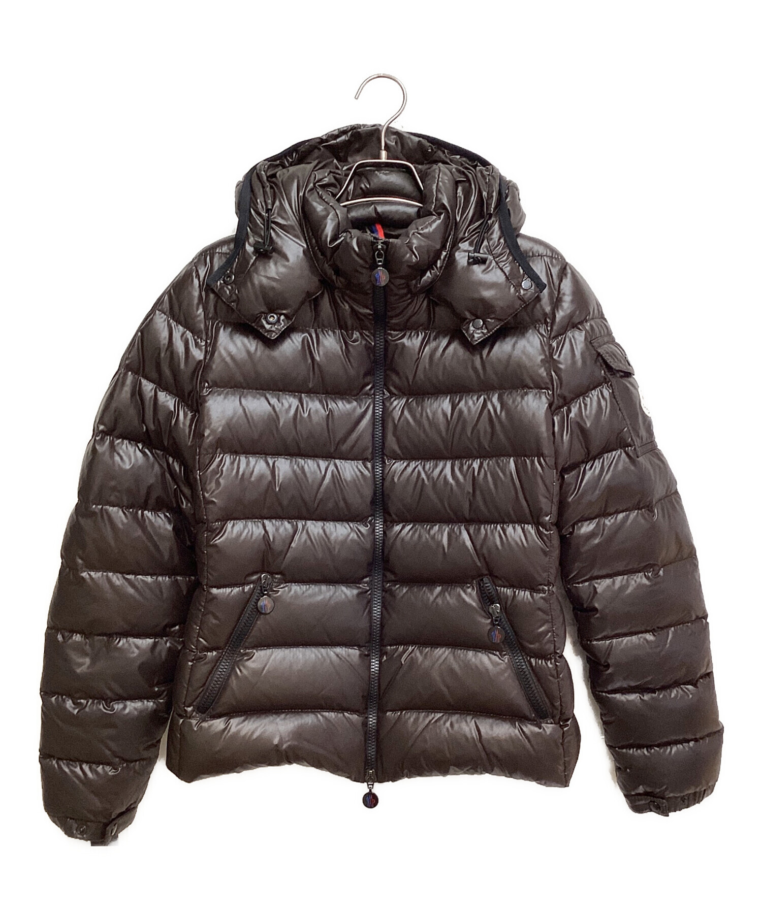 中古・古着通販】MONCLER (モンクレール) BADY(バディ)/ダウン 