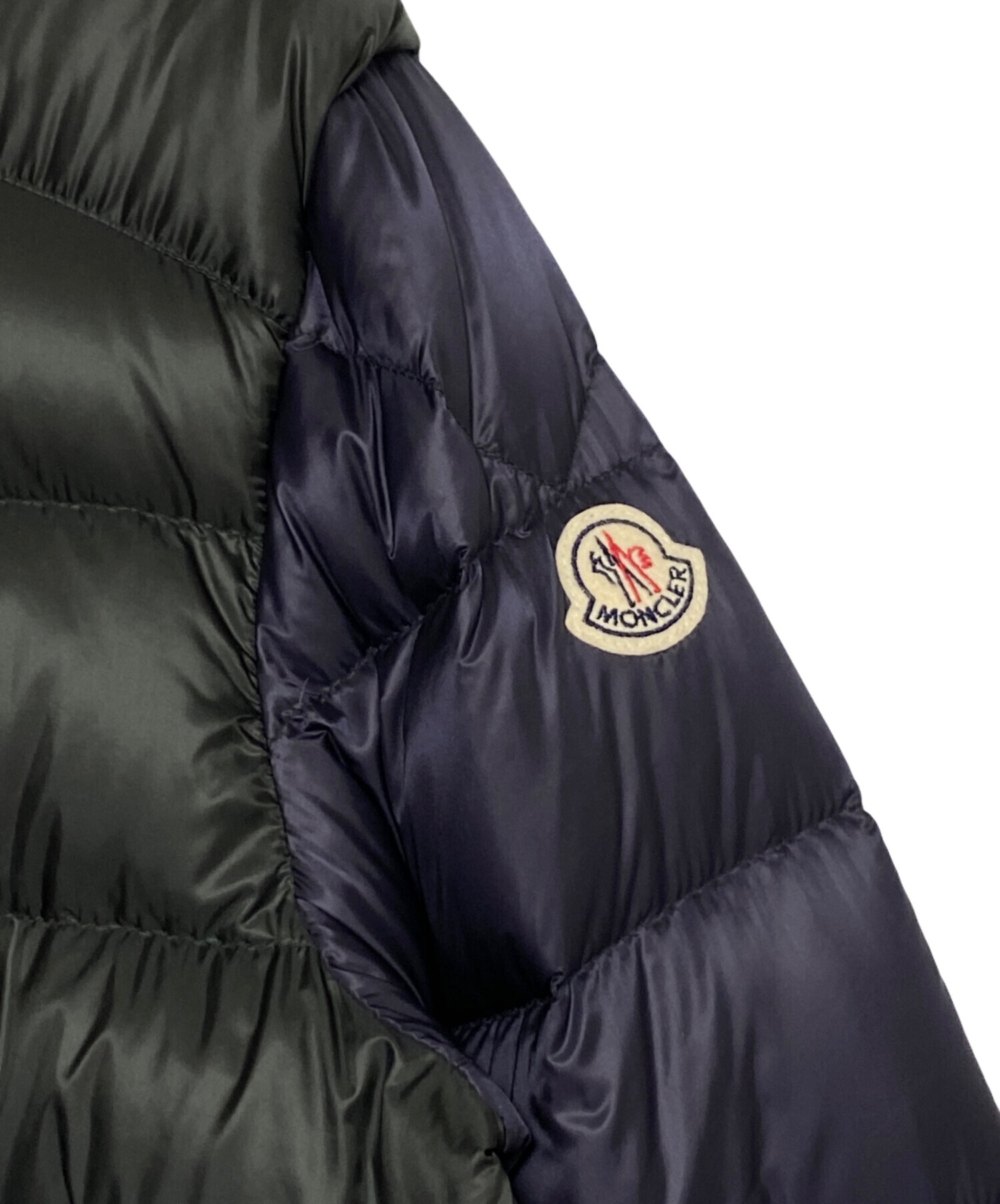 MONCLER BRADFORD モンクレールブラットフォード　ダウン　コート モンクレール MONCLER BRADFORD ダウンジャケット - メルカリ