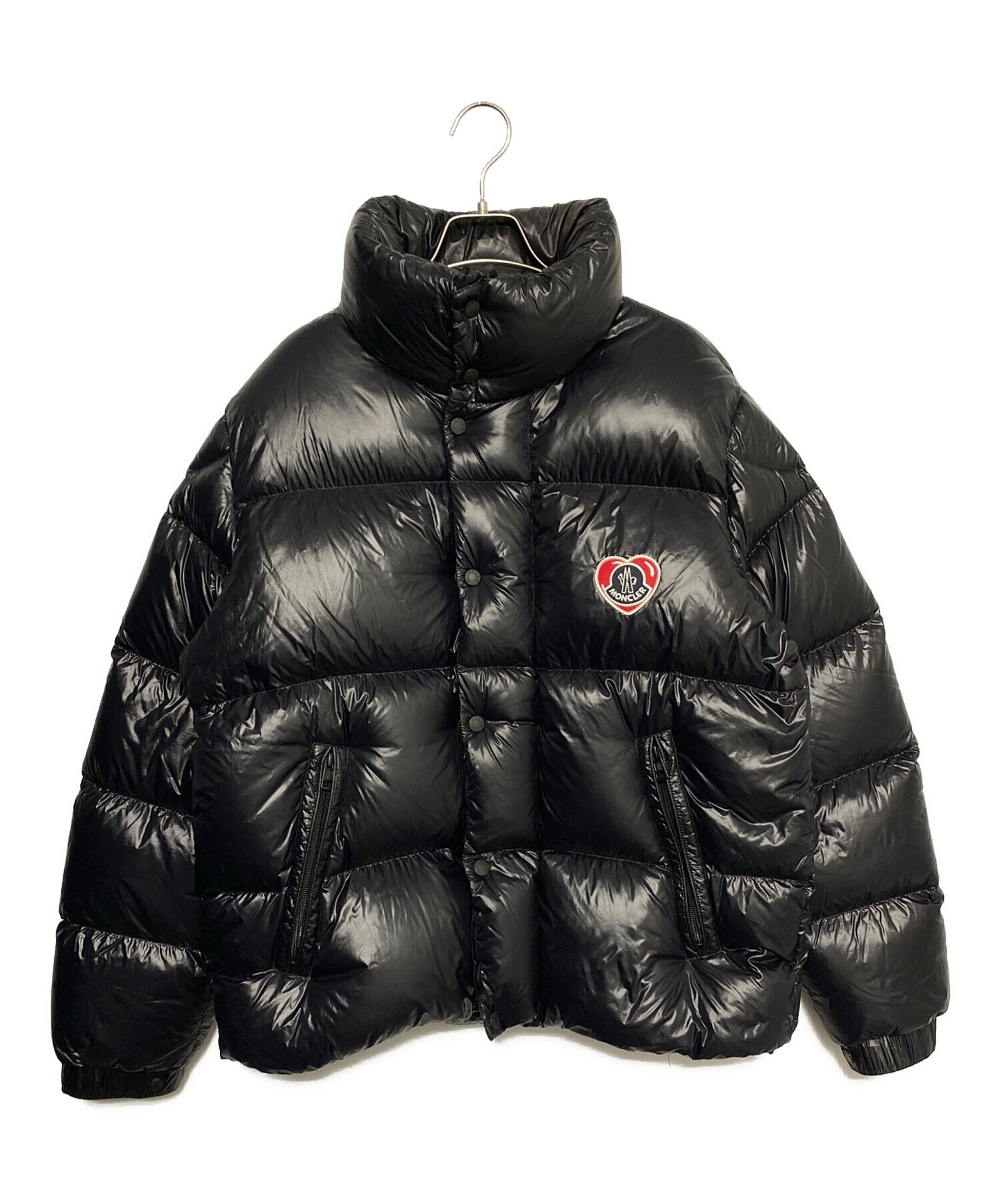 中古・古着通販】MONCLER (モンクレール) MISAM/ダウンジャケット 