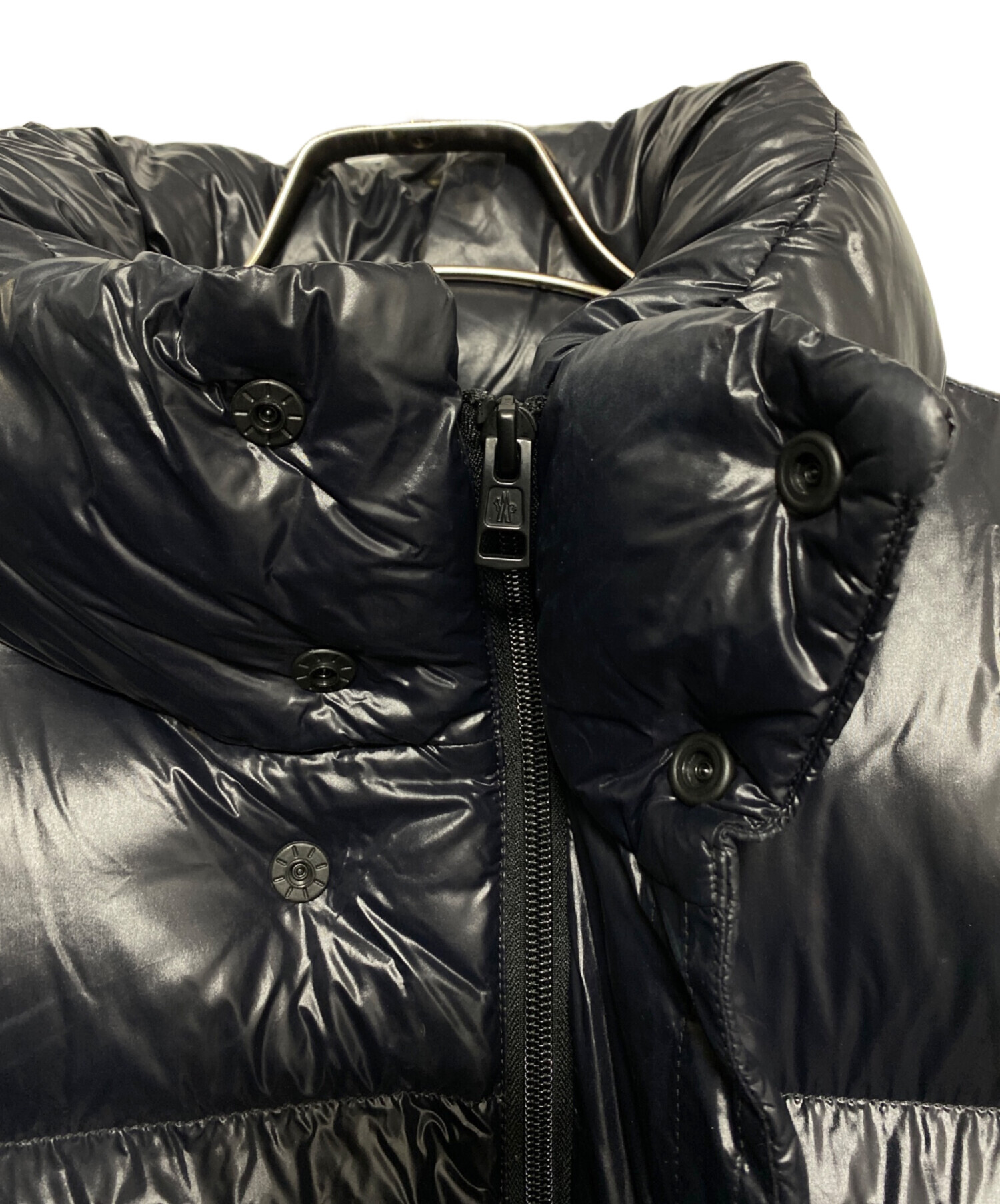 中古・古着通販】MONCLER (モンクレール) MISAM/ダウンジャケット 