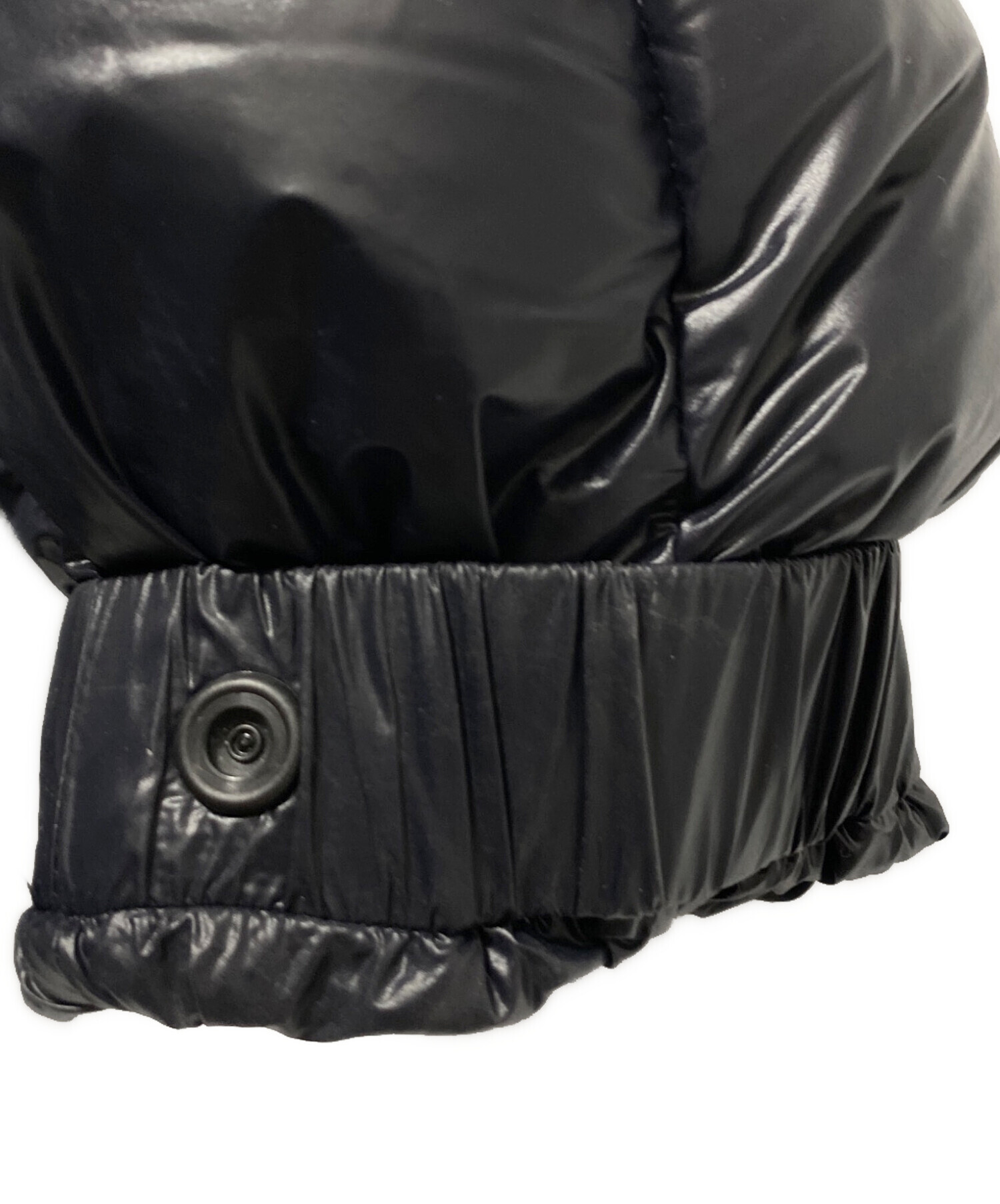 中古・古着通販】MONCLER (モンクレール) MISAM/ダウンジャケット 