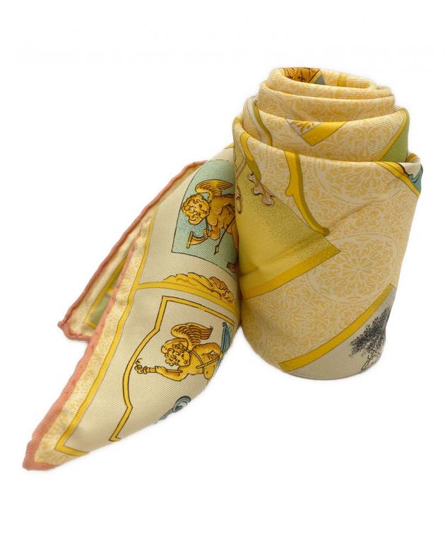 中古・古着通販】GUCCI (グッチ) スカーフ｜ブランド・古着通販