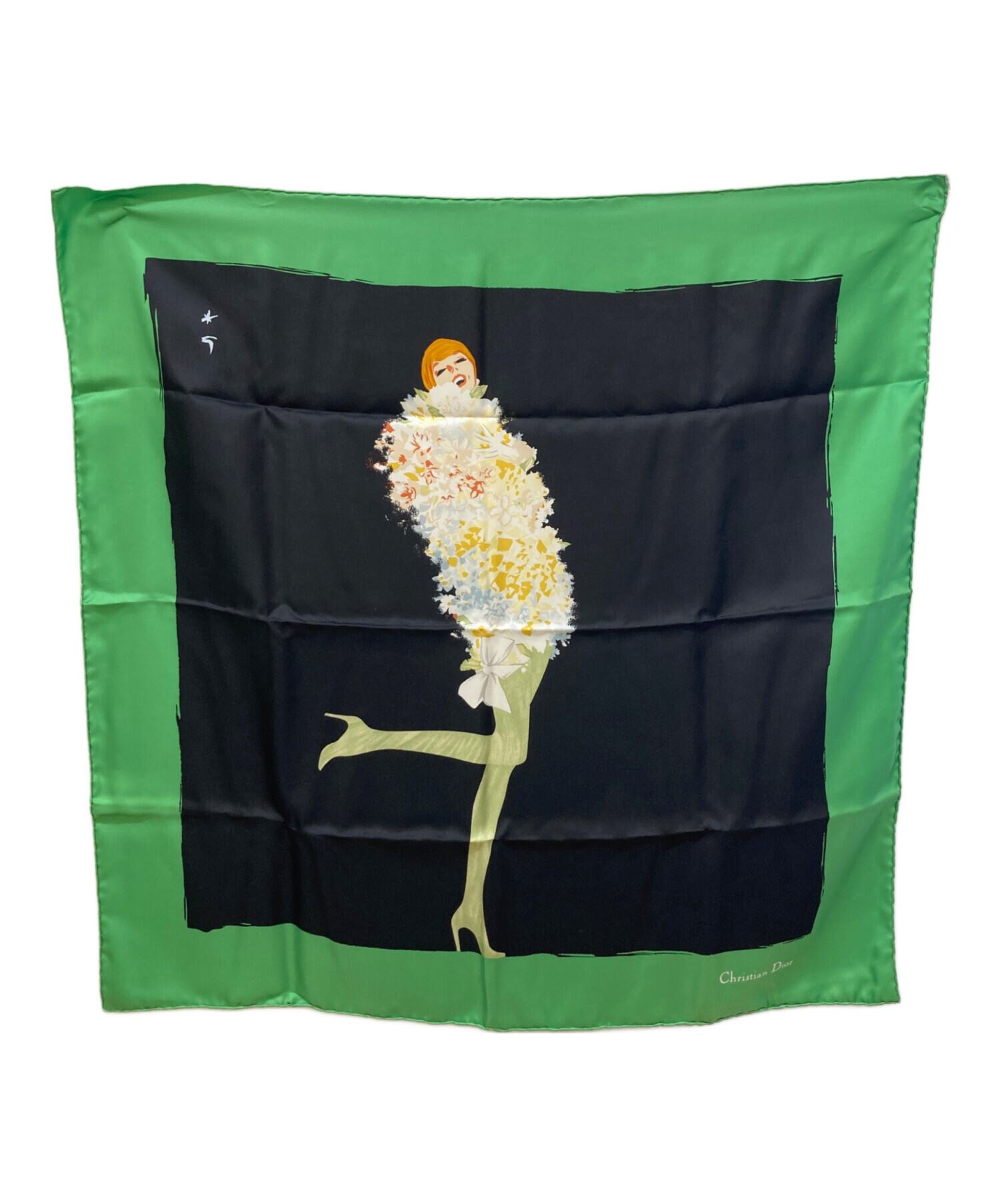 中古・古着通販】Christian Dior (クリスチャン ディオール