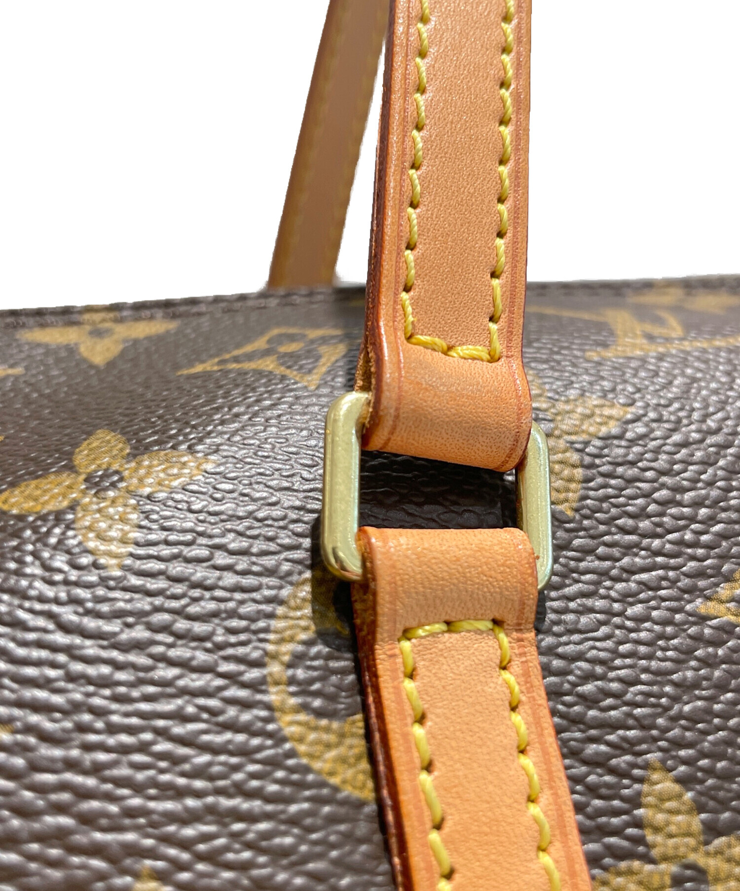 中古・古着通販】LOUIS VUITTON (ルイ ヴィトン) パピヨン30｜ブランド