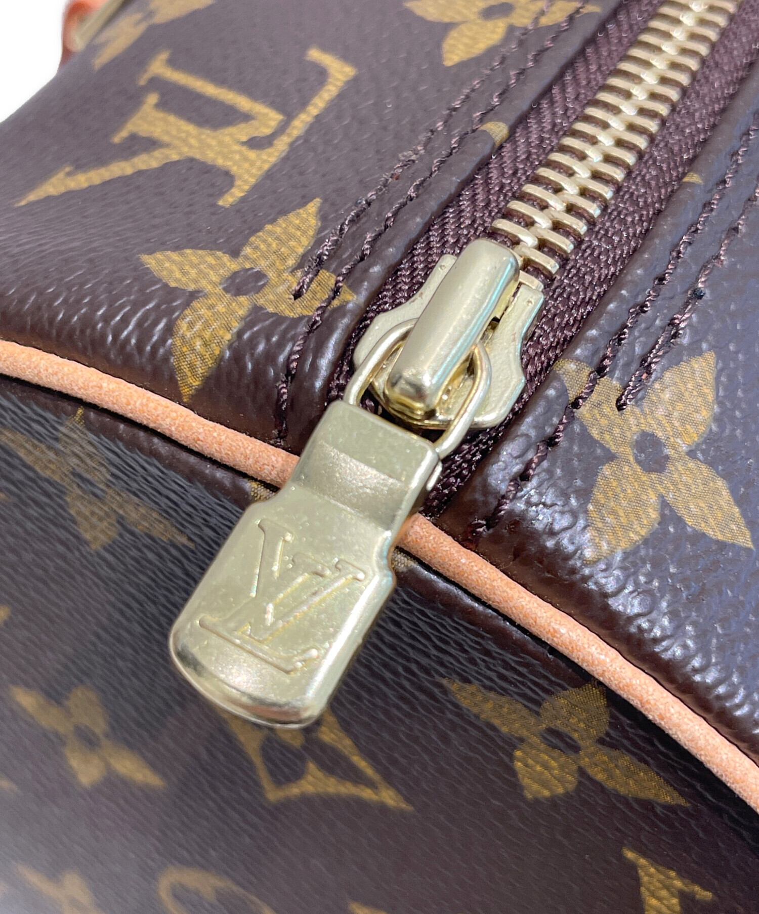 中古・古着通販】LOUIS VUITTON (ルイ ヴィトン) パピヨン30｜ブランド