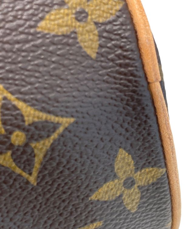 中古・古着通販】LOUIS VUITTON (ルイ ヴィトン) パピヨン30｜ブランド
