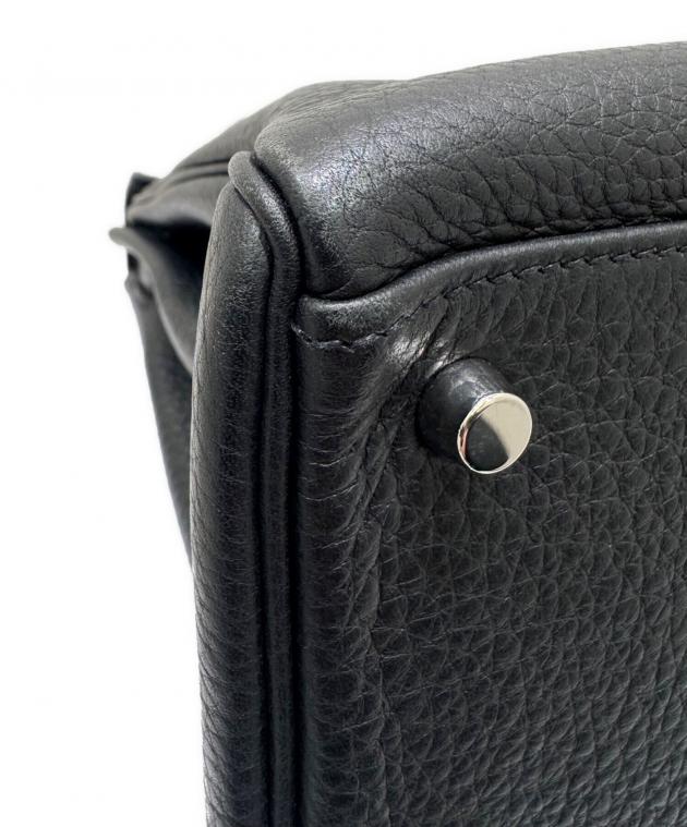 中古・古着通販】HERMES (エルメス) ケリー 32 内縫い/シルバー金具