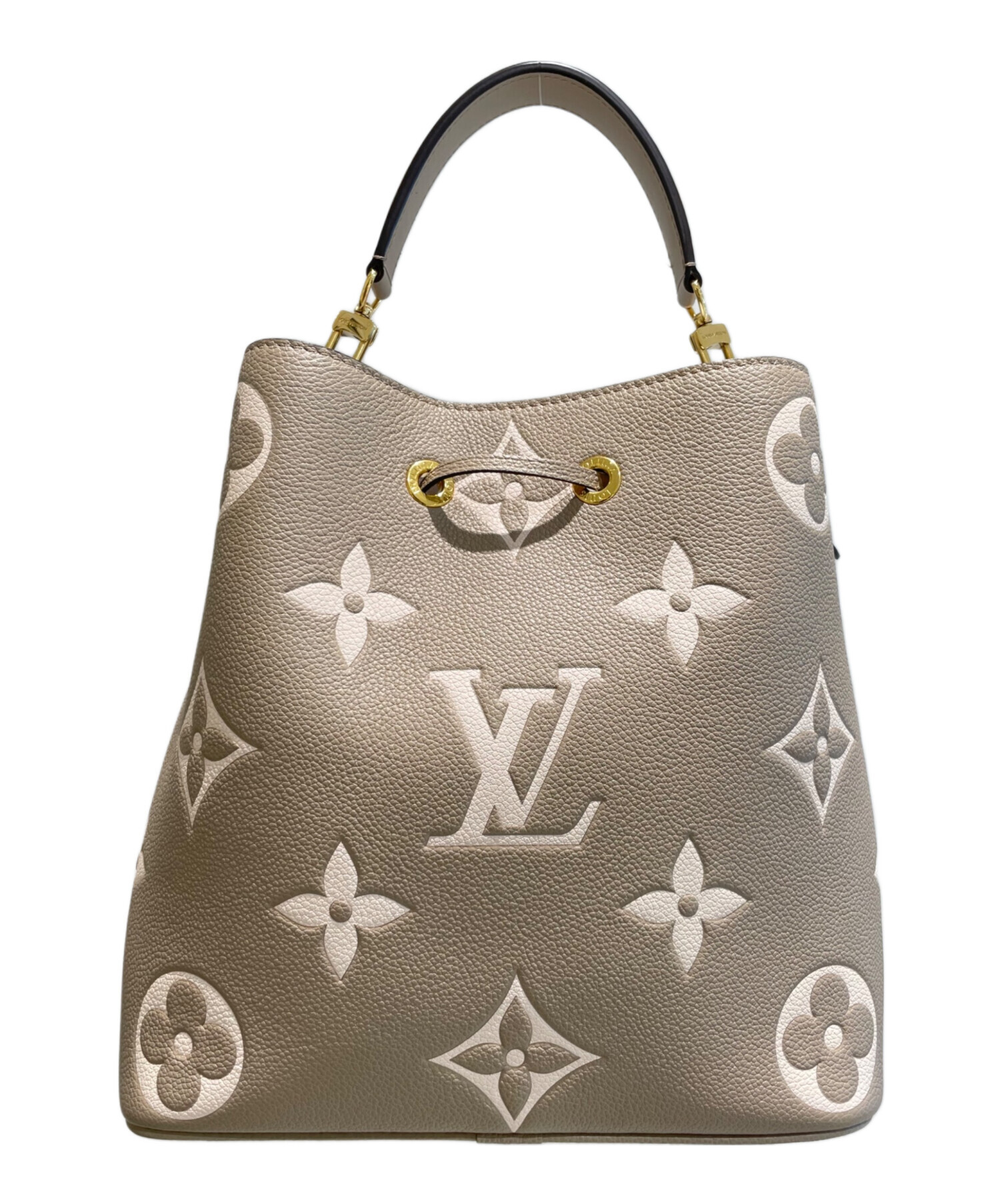 中古・古着通販】LOUIS VUITTON (ルイ ヴィトン) ネオノエMM サイズ:MM