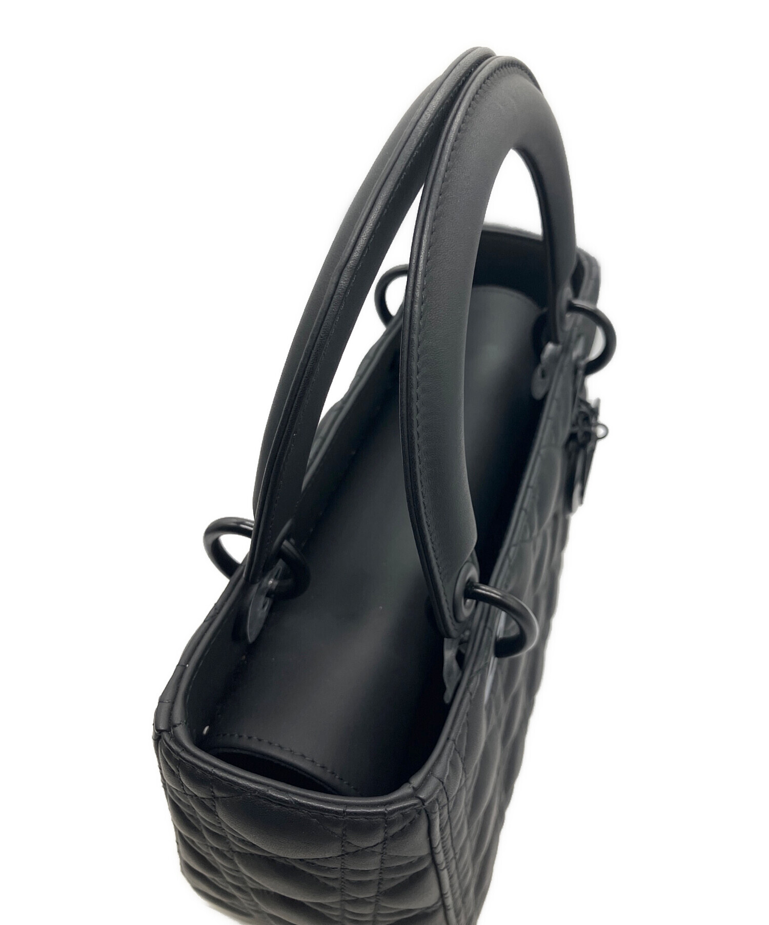 Christian Dior クリスチャンディオール 2wayバッグ　ジャンク 中古・古着通販】Christian Dior (クリスチャン ディオール) レディ
