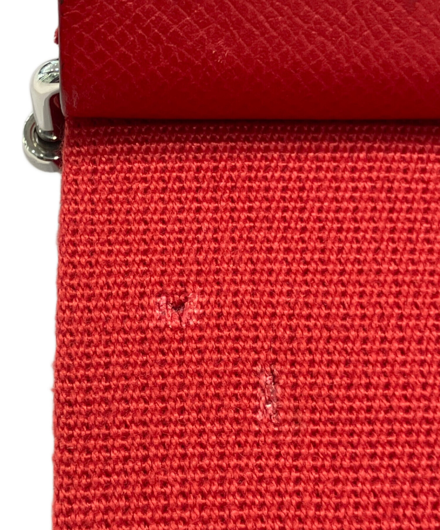 中古・古着通販】HERMES (エルメス) エブリン3 PM/ヴォーエプソン 