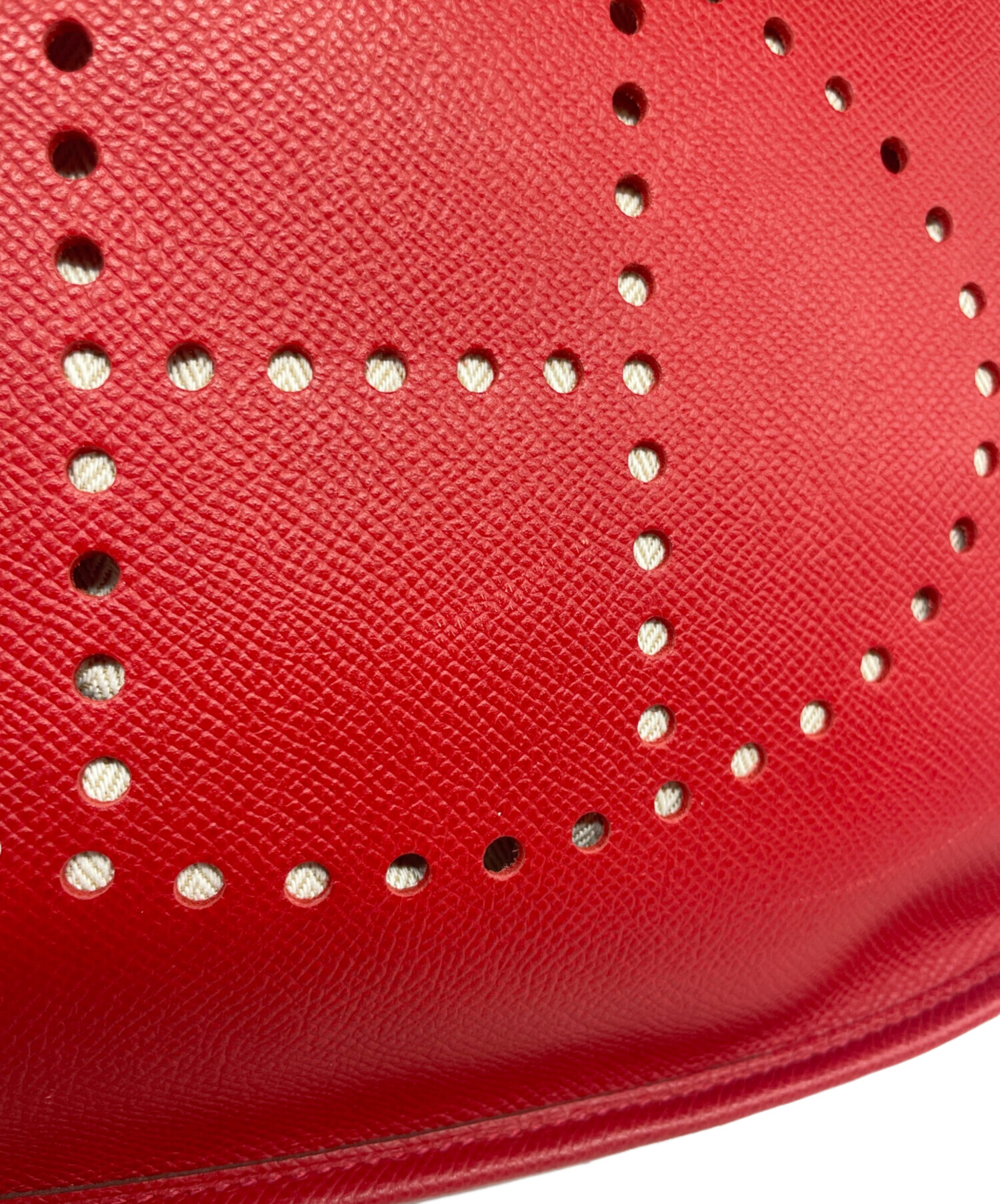 中古・古着通販】HERMES (エルメス) エブリン3 PM/ヴォーエプソン