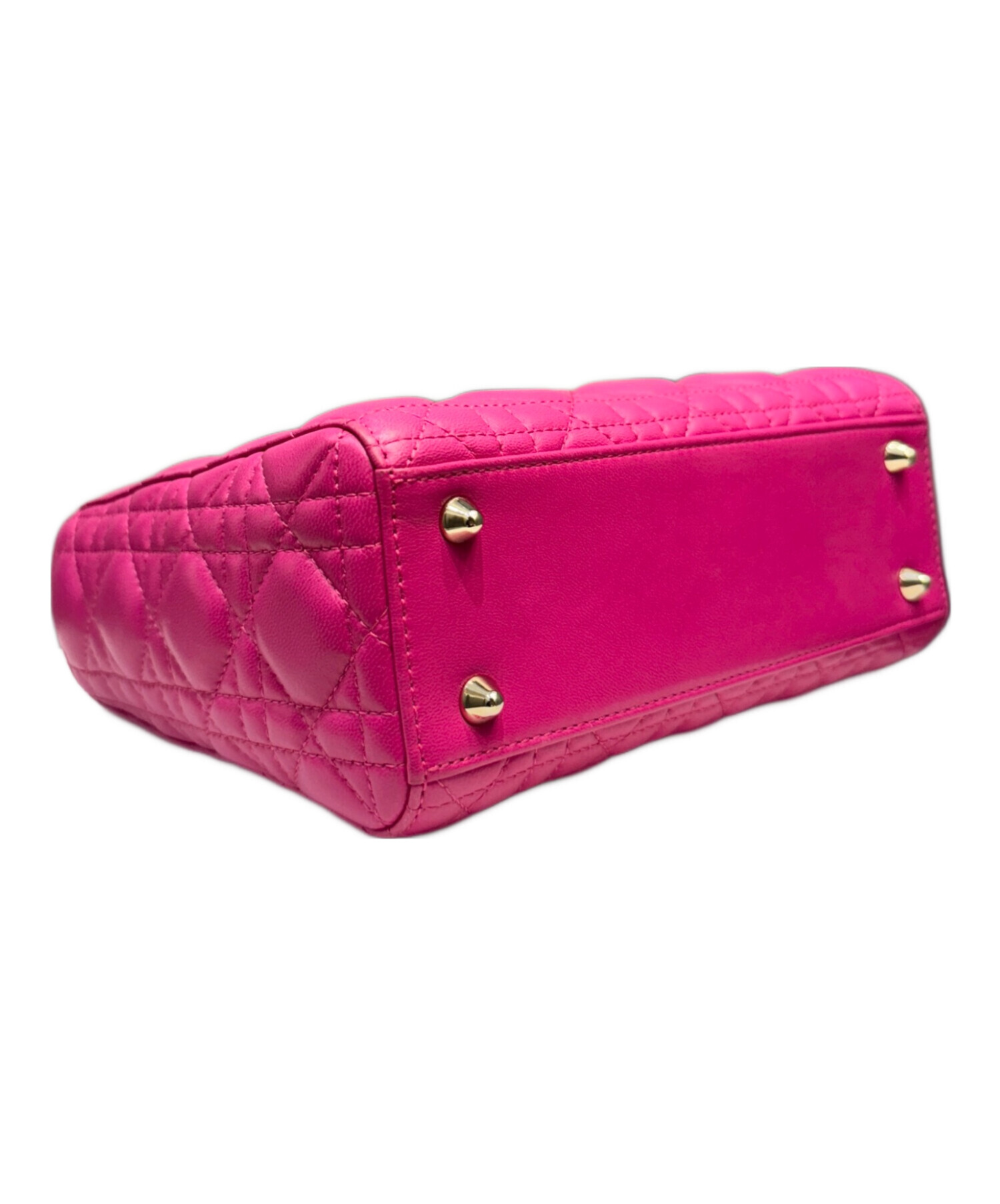 中古・古着通販】Christian Dior (クリスチャン ディオール) Lady Dior