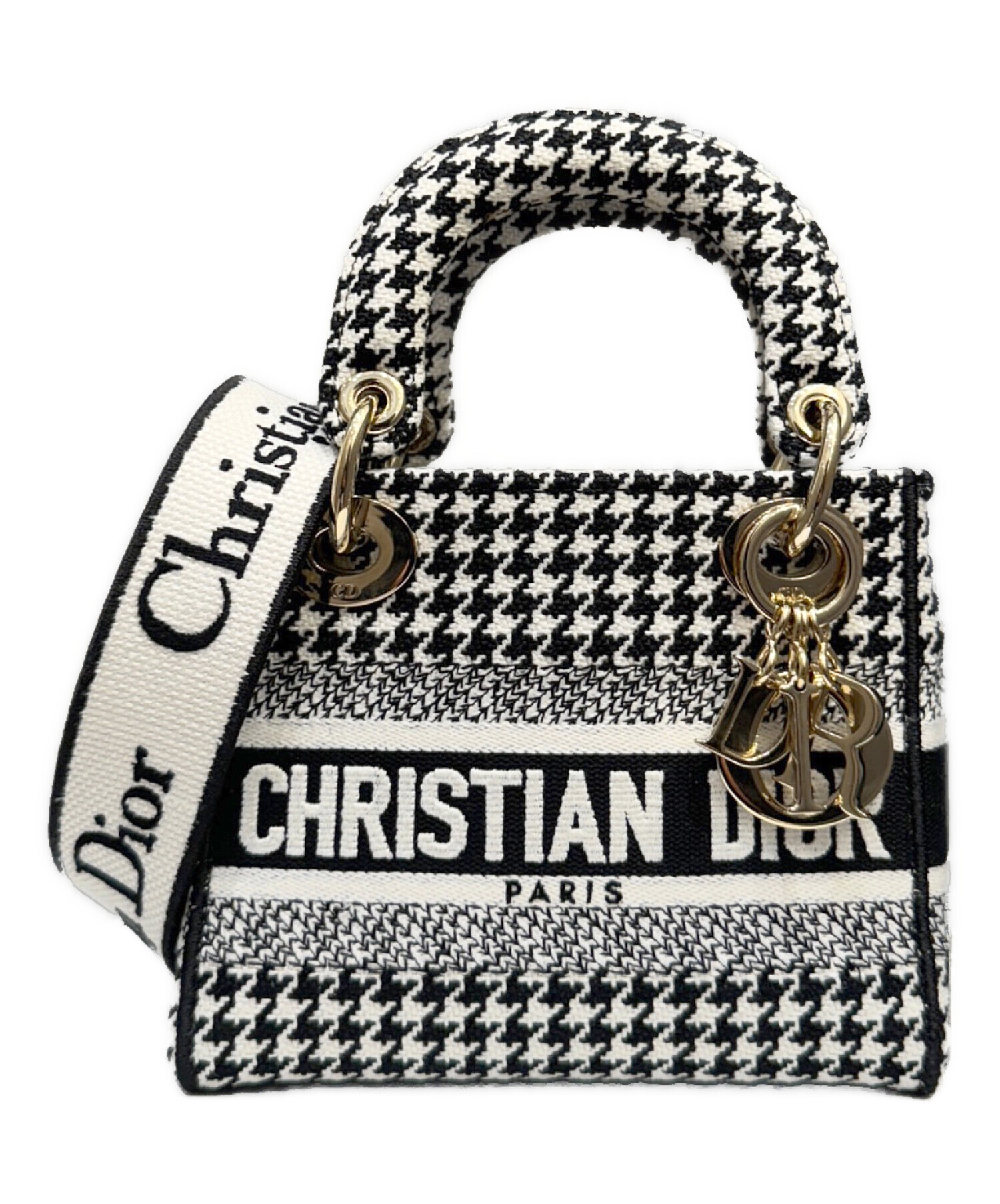 中古・古着通販】Christian Dior (クリスチャン ディオール) Lady D