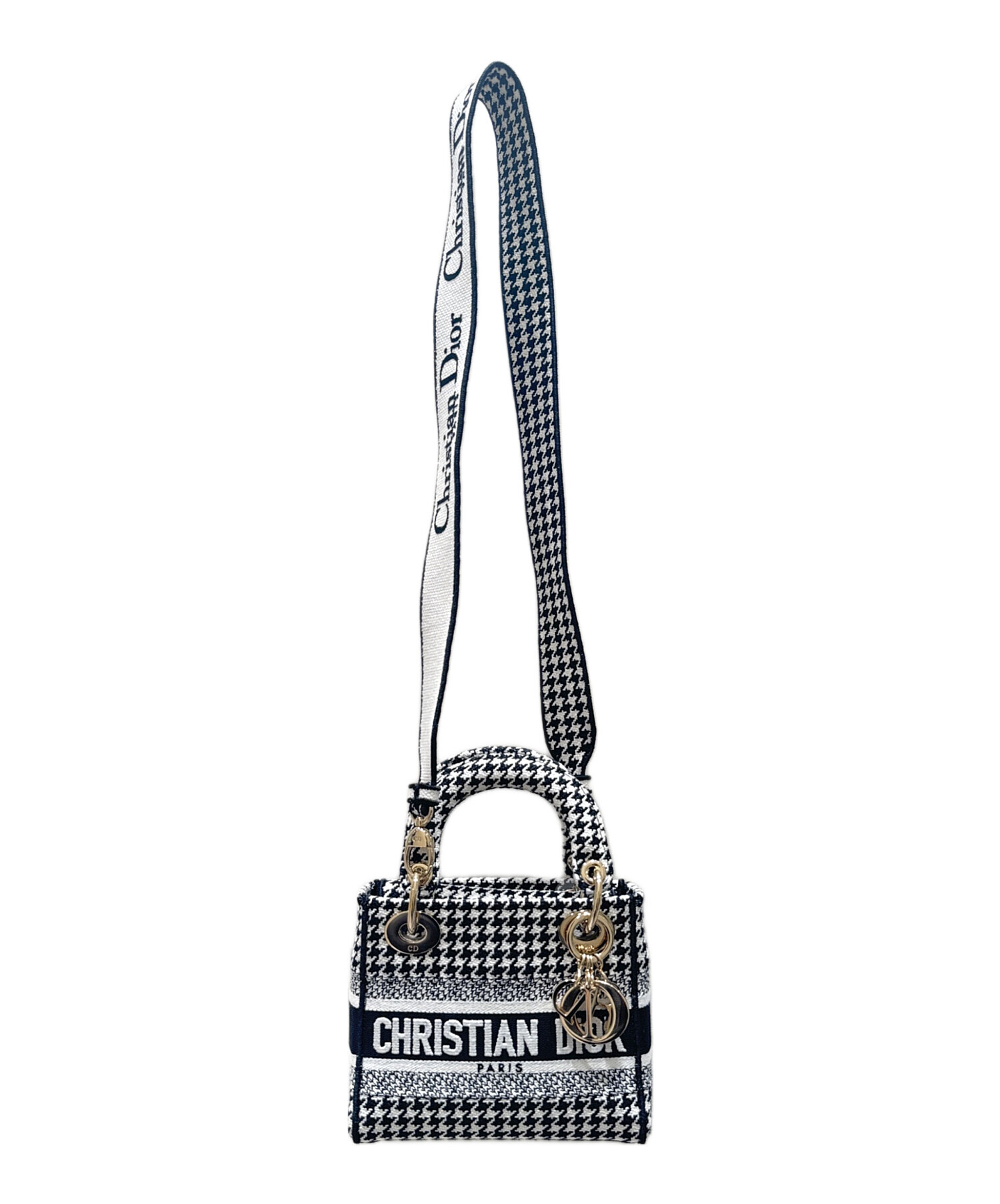 中古・古着通販】Christian Dior (クリスチャン ディオール) Lady D 