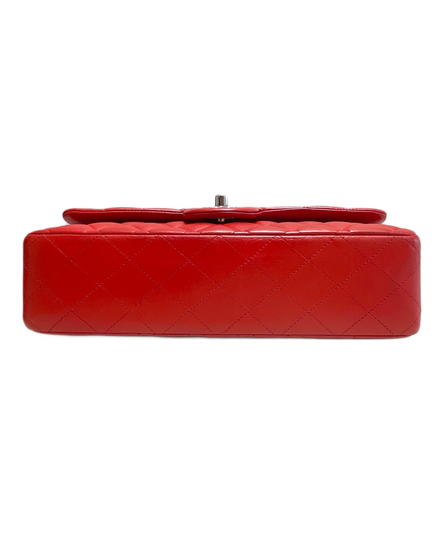 中古・古着通販】CHANEL (シャネル) マトラッセ25Wフラップチェーン