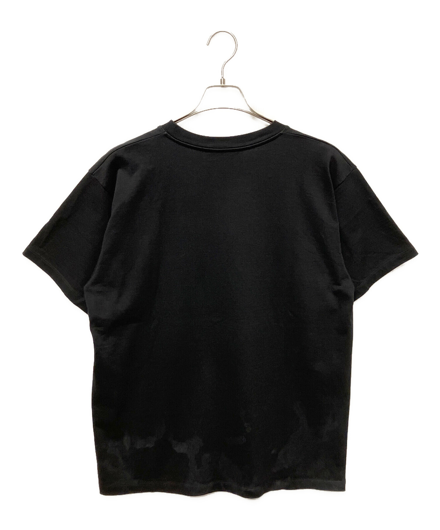 中古・古着通販】GUCCI (グッチ) SEXINESS Tシャツ ブラック サイズ:XS 