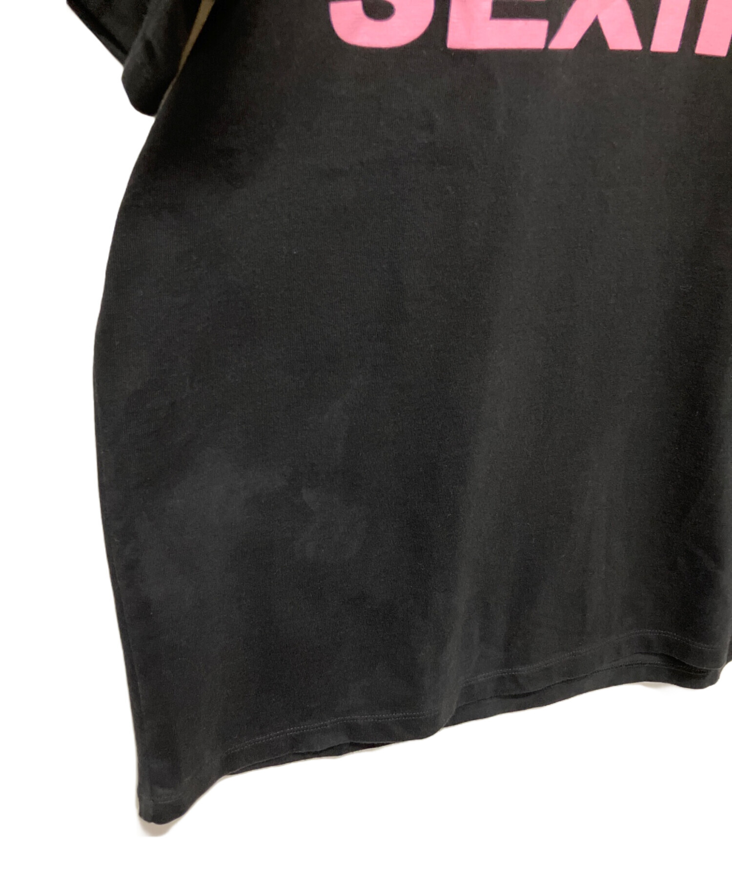 GUCCI SEXINESS Tシャツ XS 25340197?w=400