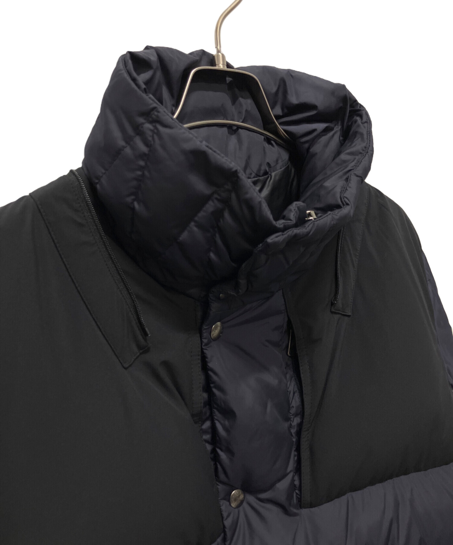 中古・古着通販】MONCLER (モンクレール) JOFFE/ダウンジャケット