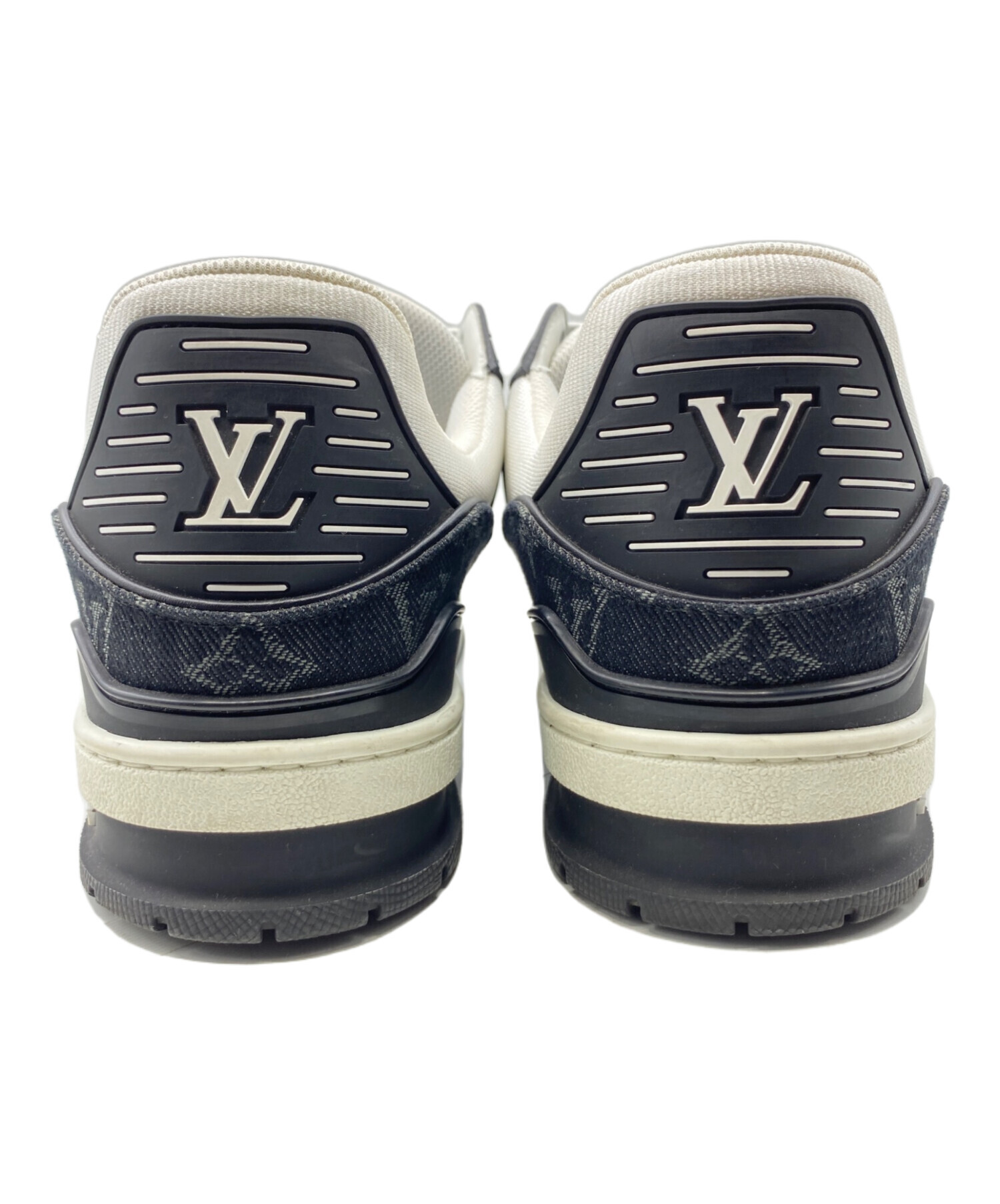 中古・古着通販】LOUIS VUITTON (ルイ ヴィトン) LVトレイナーライン