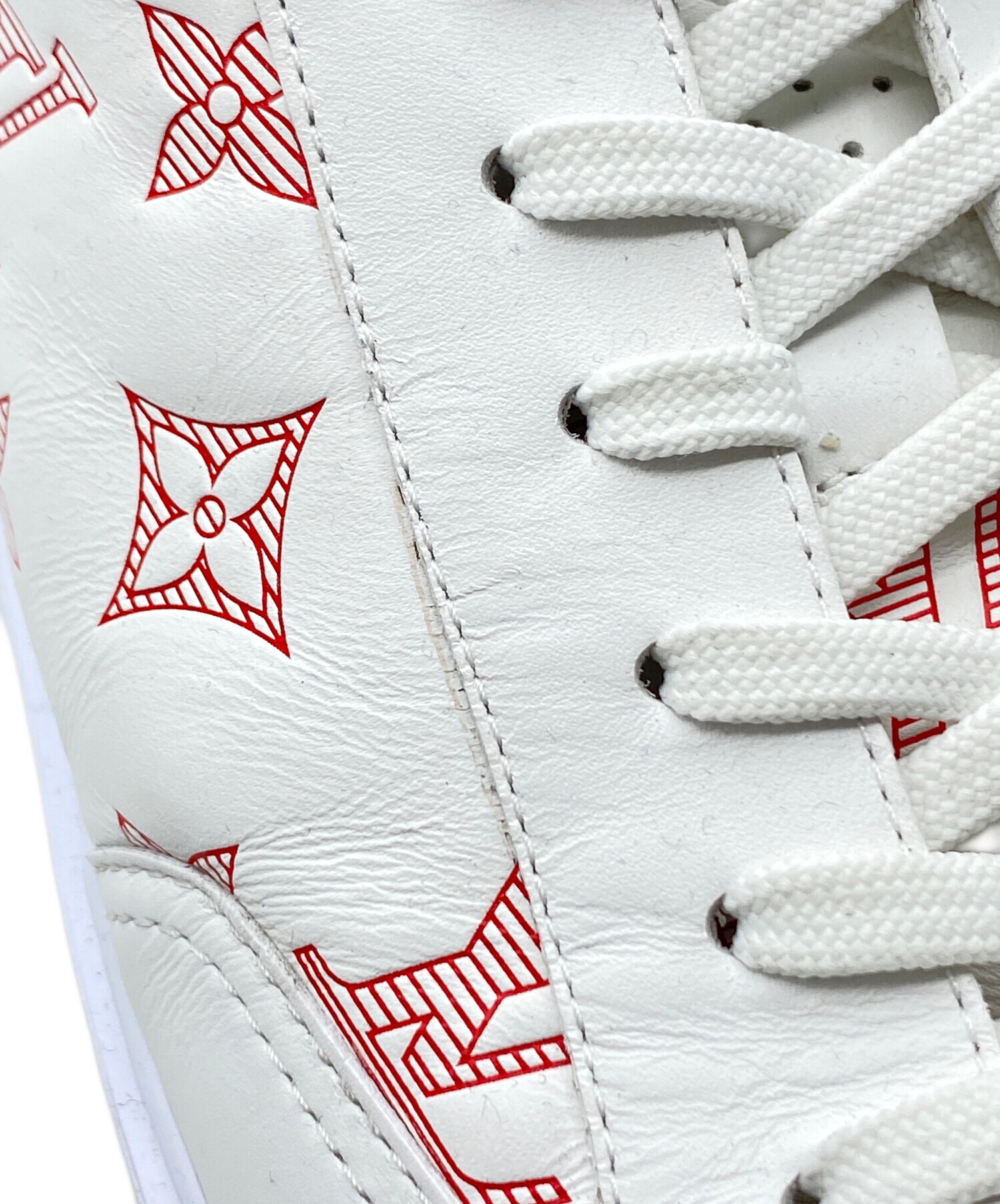 中古・古着通販】LOUIS VUITTON (ルイ ヴィトン) ビバリーヒルズライン