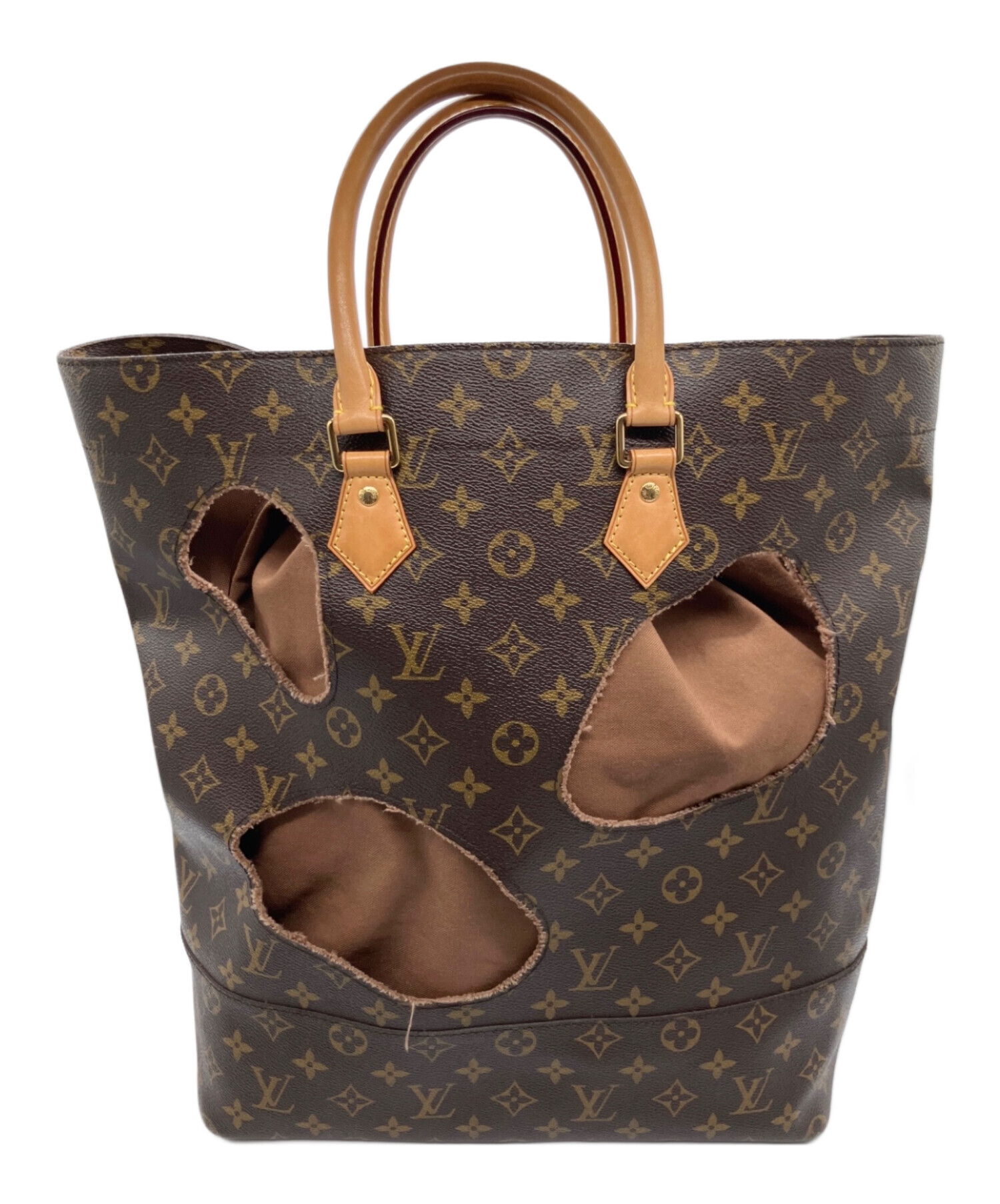 中古・古着通販】LOUIS VUITTON (ルイ ヴィトン) 川久保玲