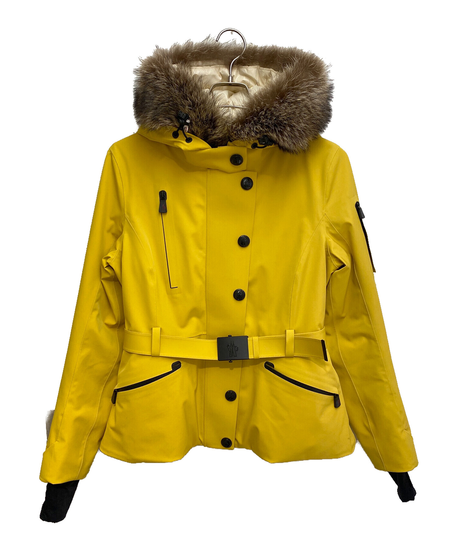 中古・古着通販】MONCLER GRENOBLE (モンクレール グルノーブル 