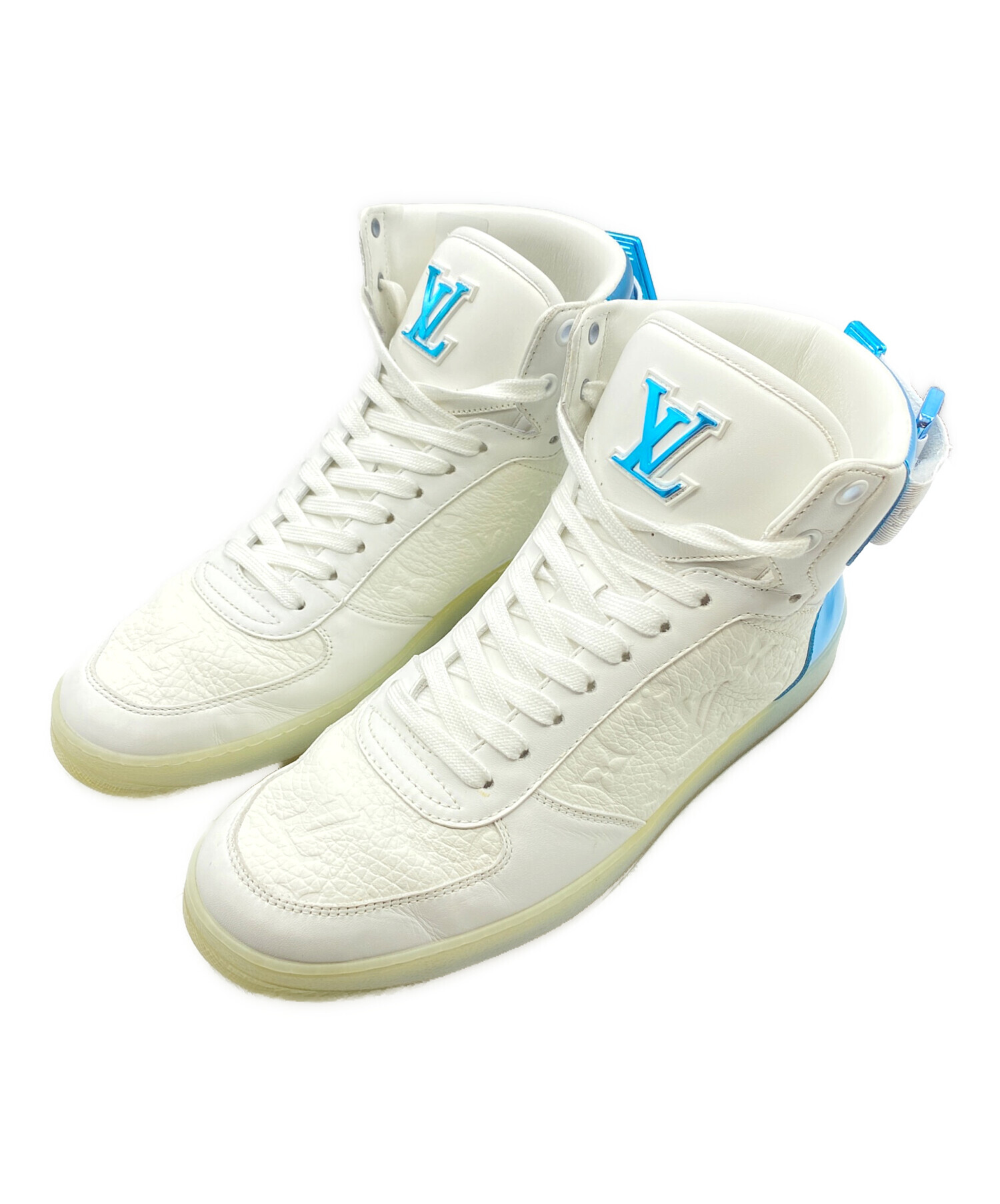 中古・古着通販】LOUIS VUITTON (ルイ ヴィトン) リヴォリ・ライン 