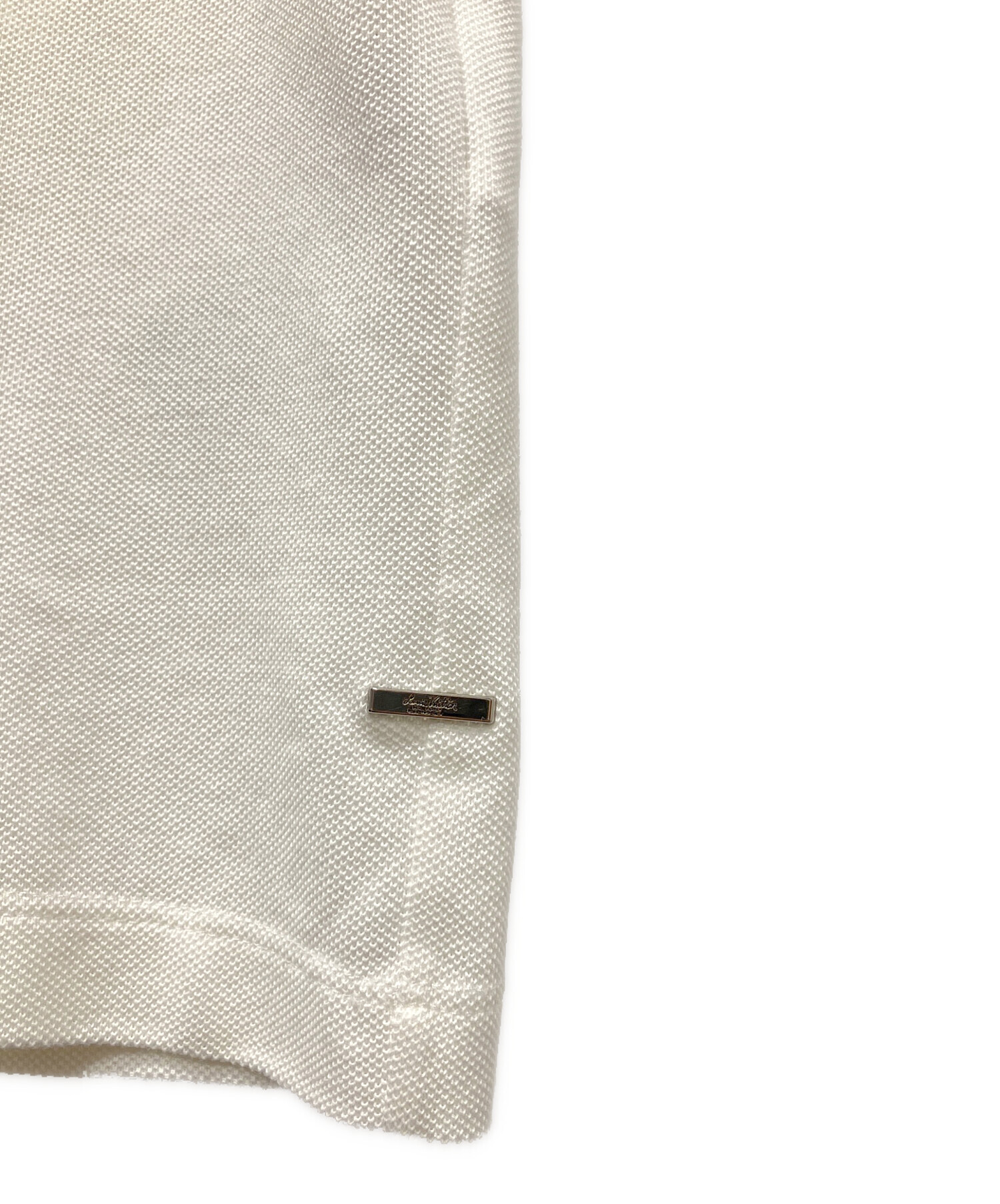 中古・古着通販】LOUIS VUITTON (ルイ ヴィトン) ダミエポケットT 