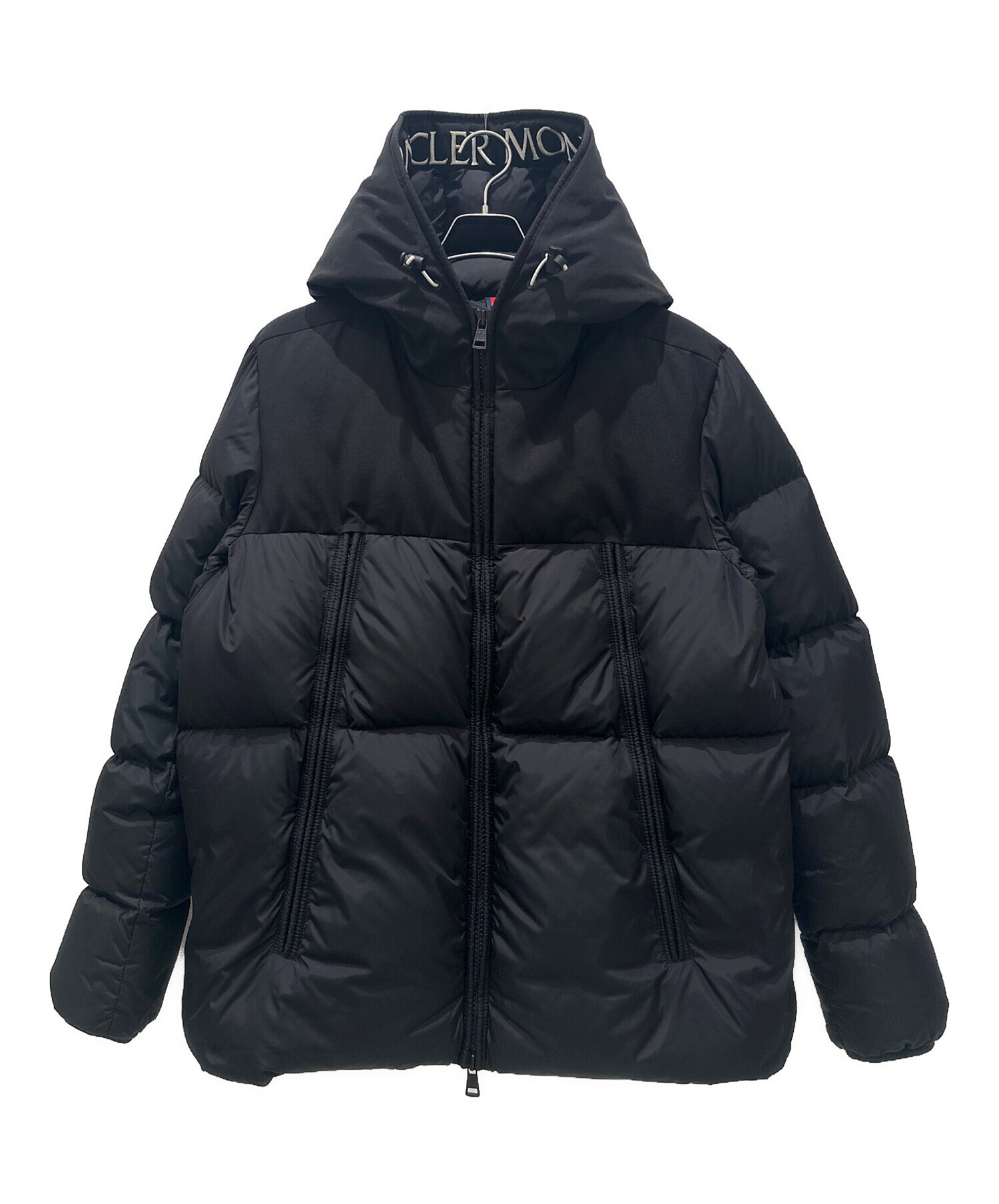 中古・古着通販】MONCLER (モンクレール) MONTCLAR/ダウンジャケット