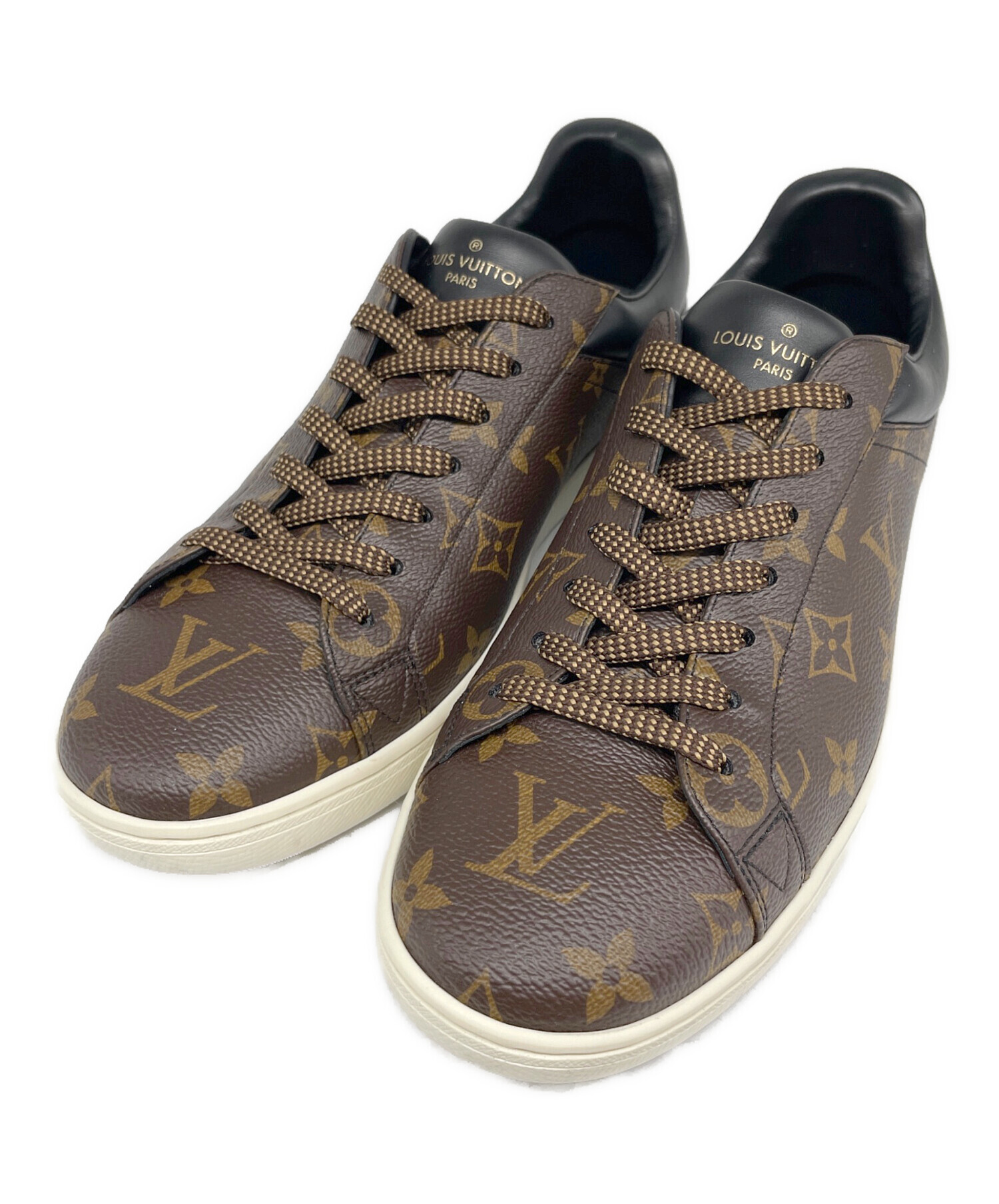 中古・古着通販】LOUIS VUITTON (ルイ ヴィトン) ルクセンブルグ 