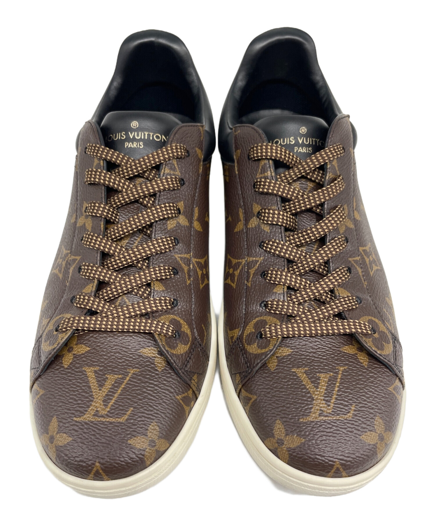 中古・古着通販】LOUIS VUITTON (ルイ ヴィトン) ルクセンブルグ