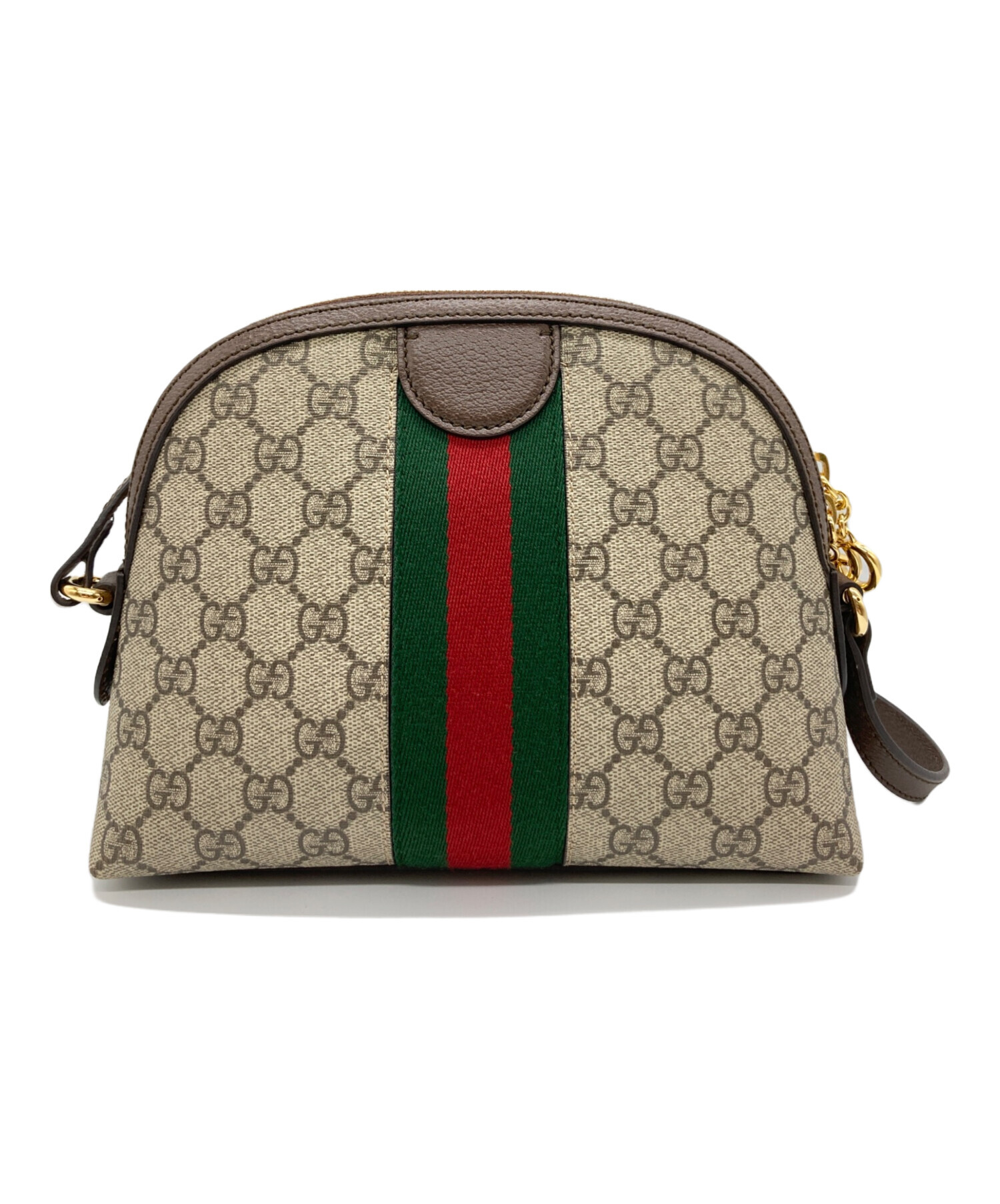 中古・古着通販】GUCCI (グッチ) ショルダーバッグ オフディア