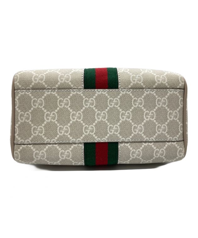 中古・古着通販】GUCCI (グッチ) ショルダーバッグ オフディア