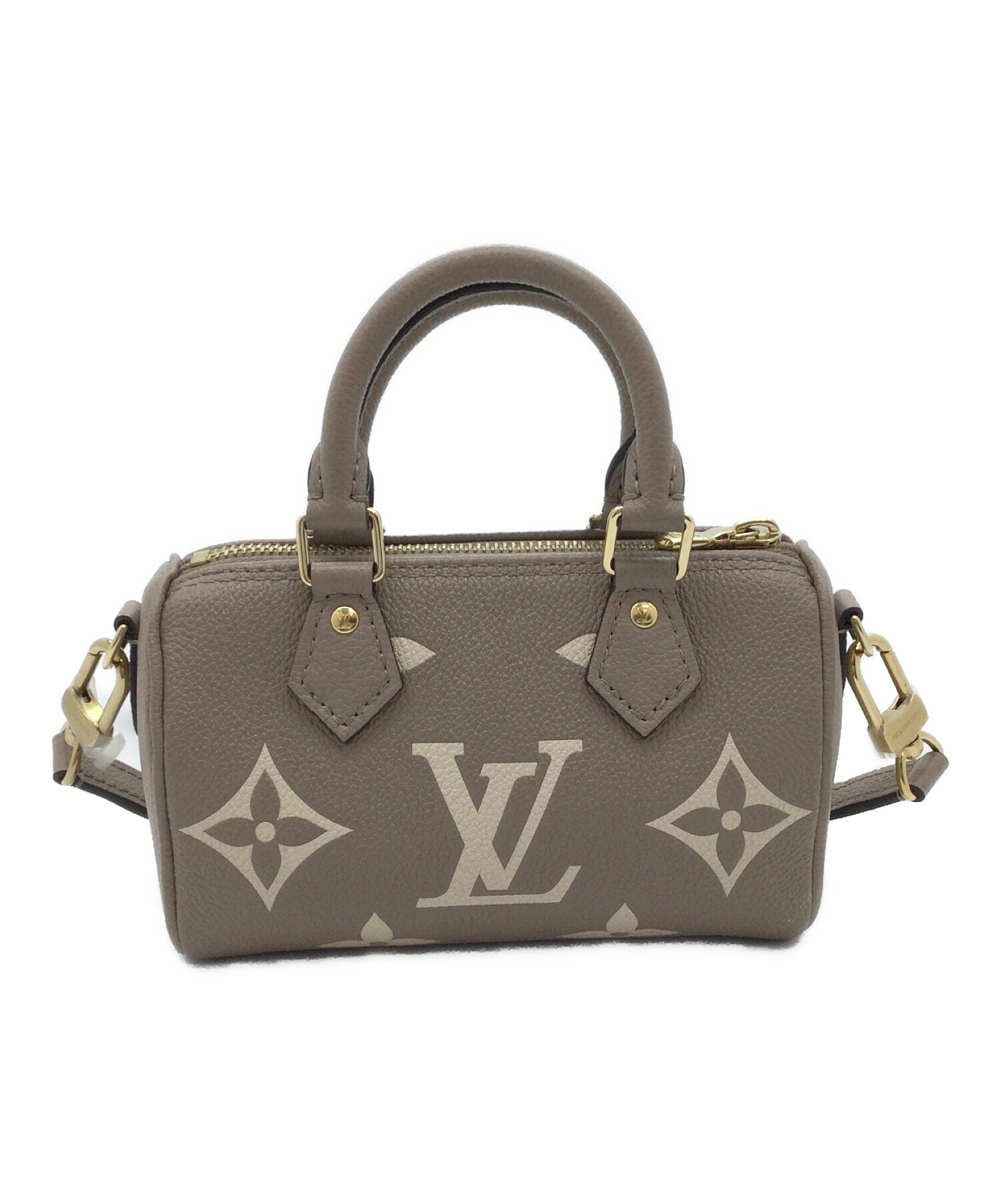 中古・古着通販】LOUIS VUITTON (ルイ ヴィトン) 2WAYショルダーバッグ