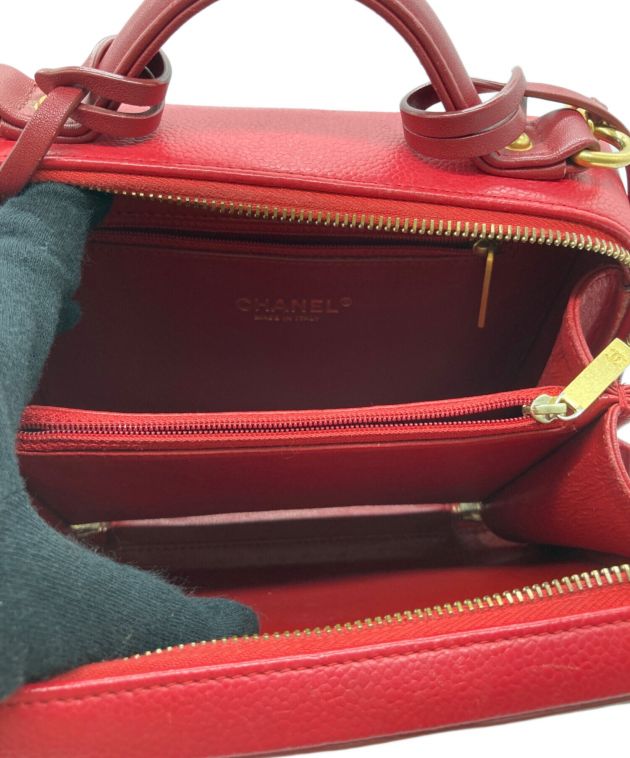 中古・古着通販】CHANEL (シャネル) シャネル CCフィリグリー