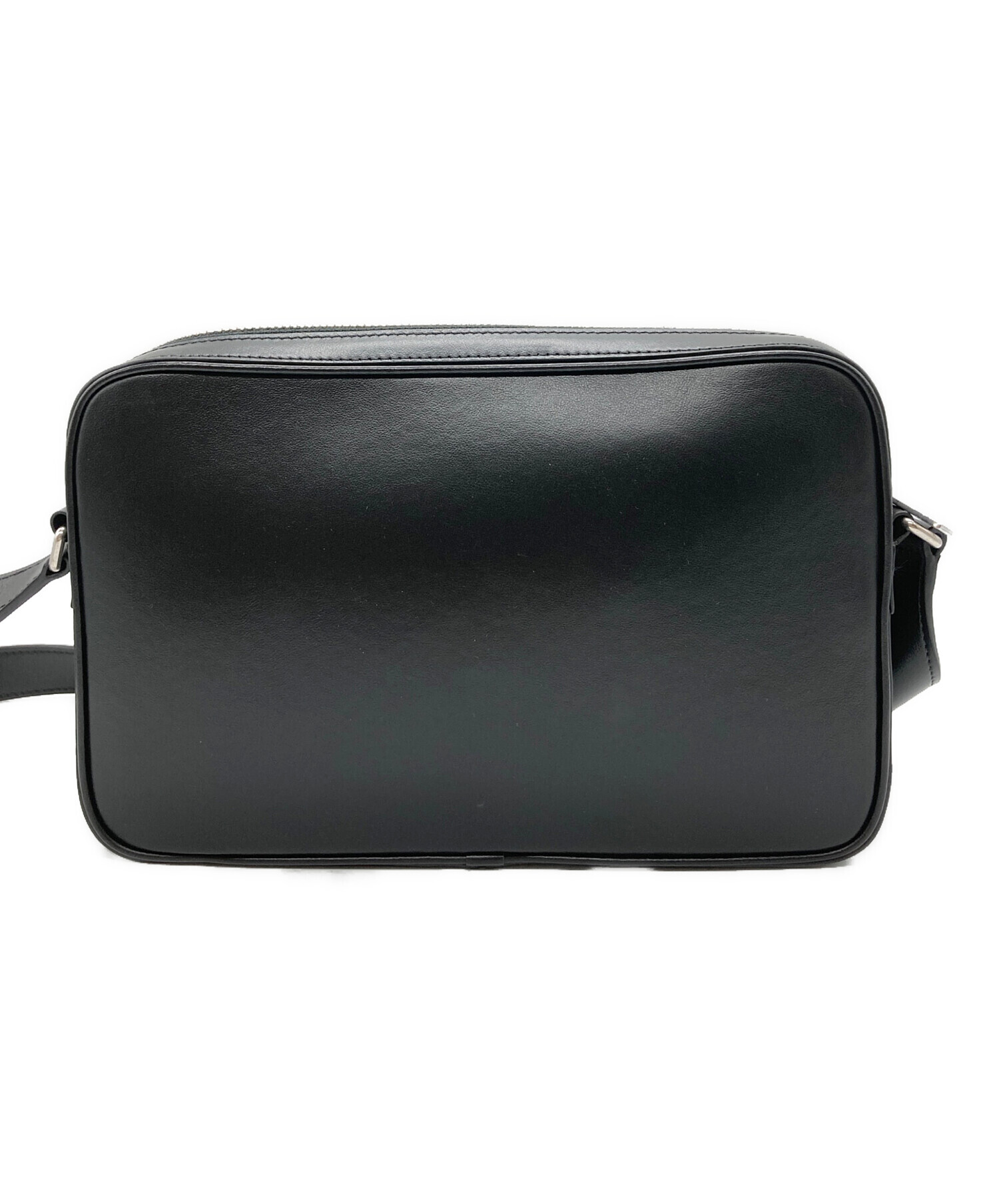 中古・古着通販】CELINE (セリーヌ) ミディアムメッセンジャーバッグ